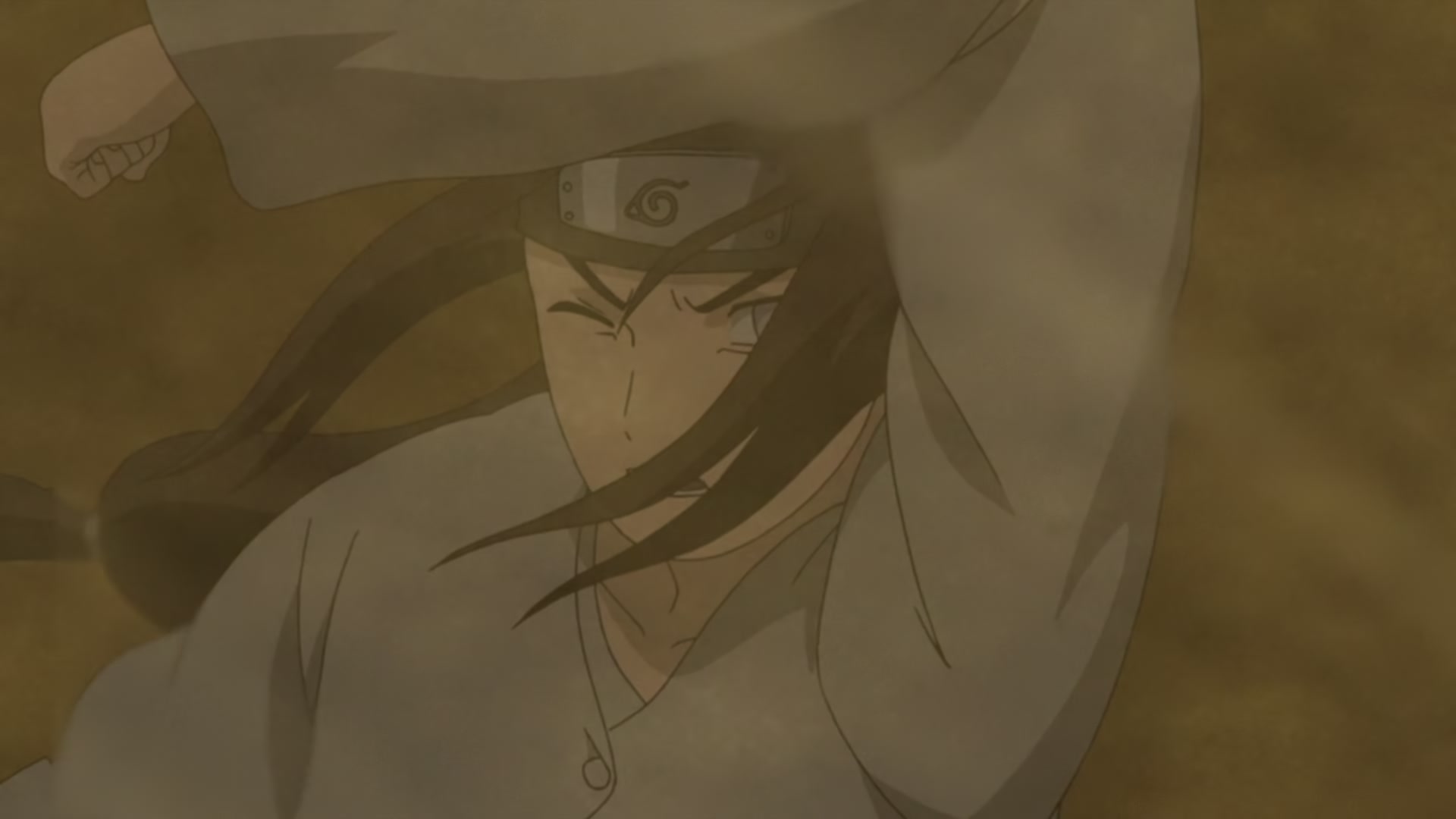 Naruto: Shippuden Ep 410: The Hidden Plot Set Into Motion @ 00:09:27