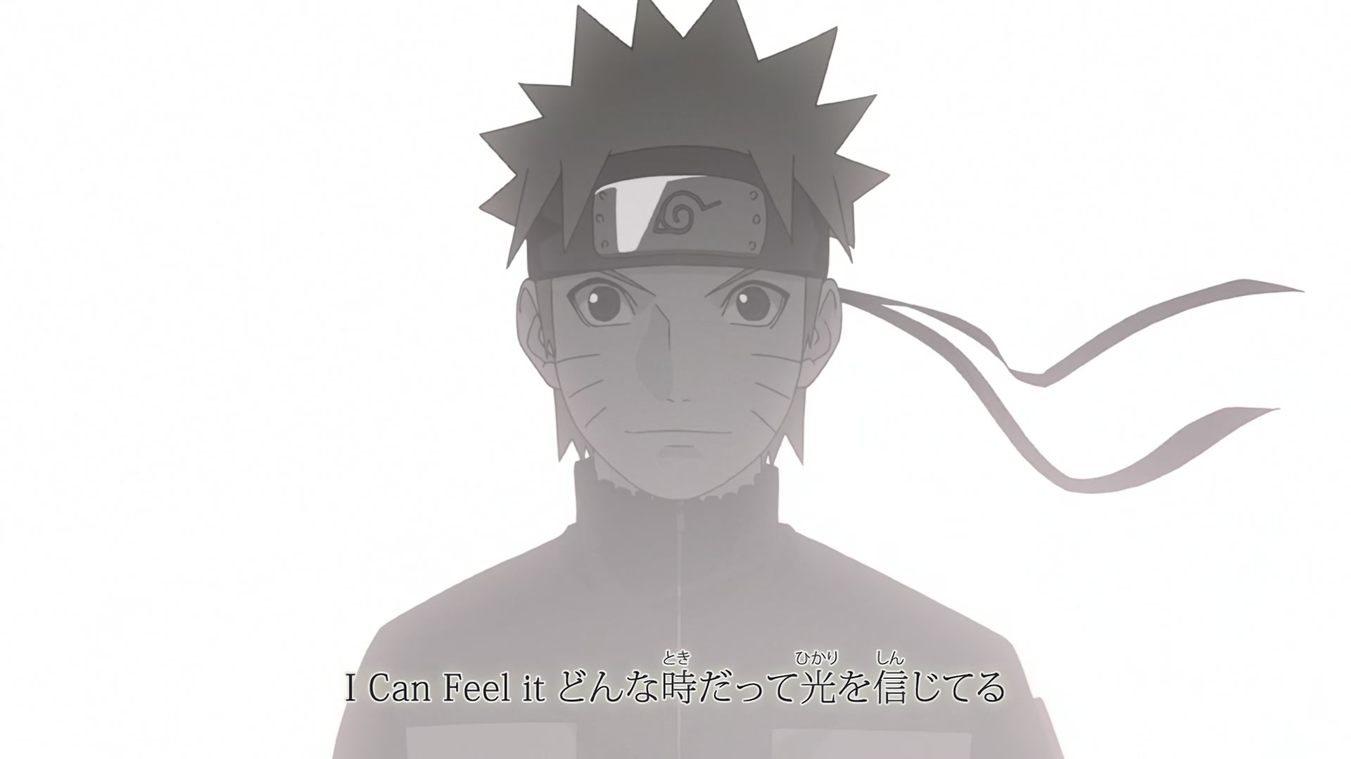 Naruto: Shippuden Ep 414: The Brink of Death @ 00:01:39