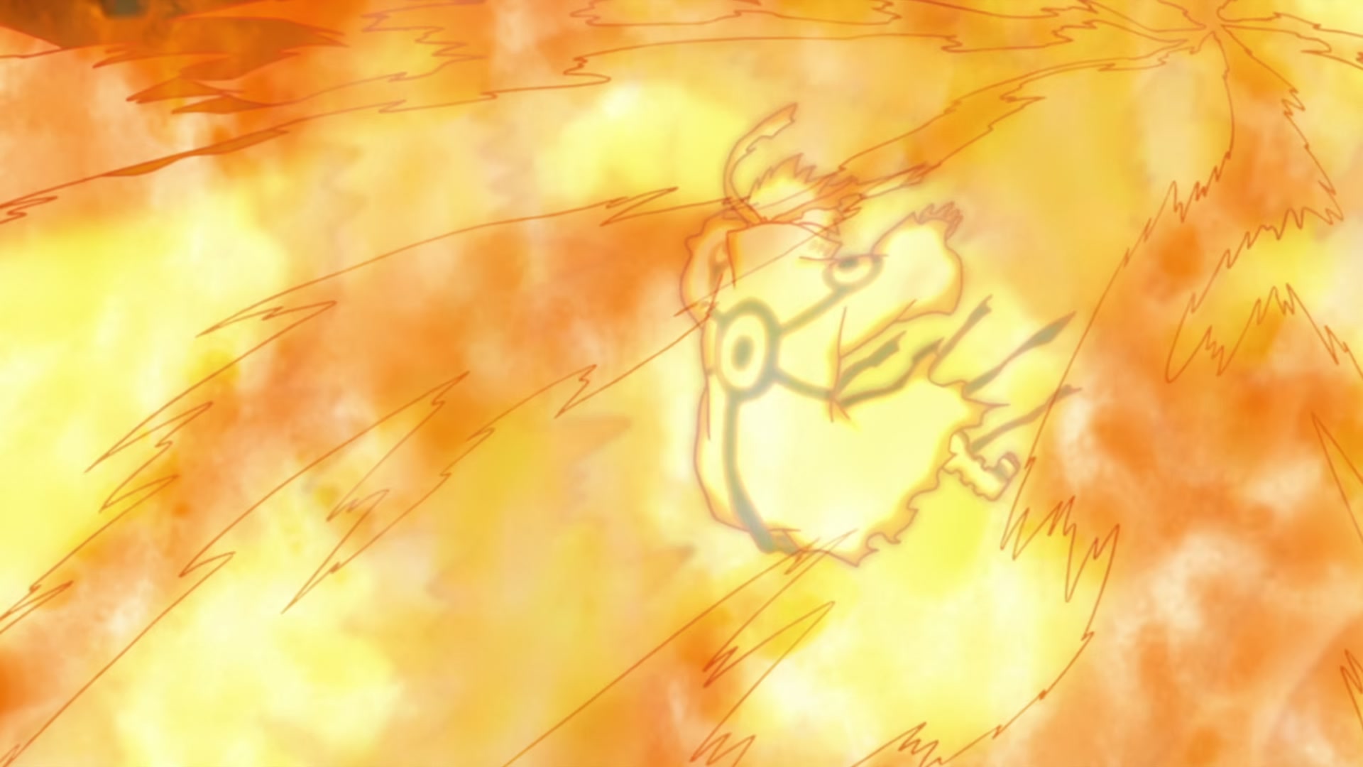 Naruto: Shippuden Ep 414: The Brink of Death @ 00:04:53