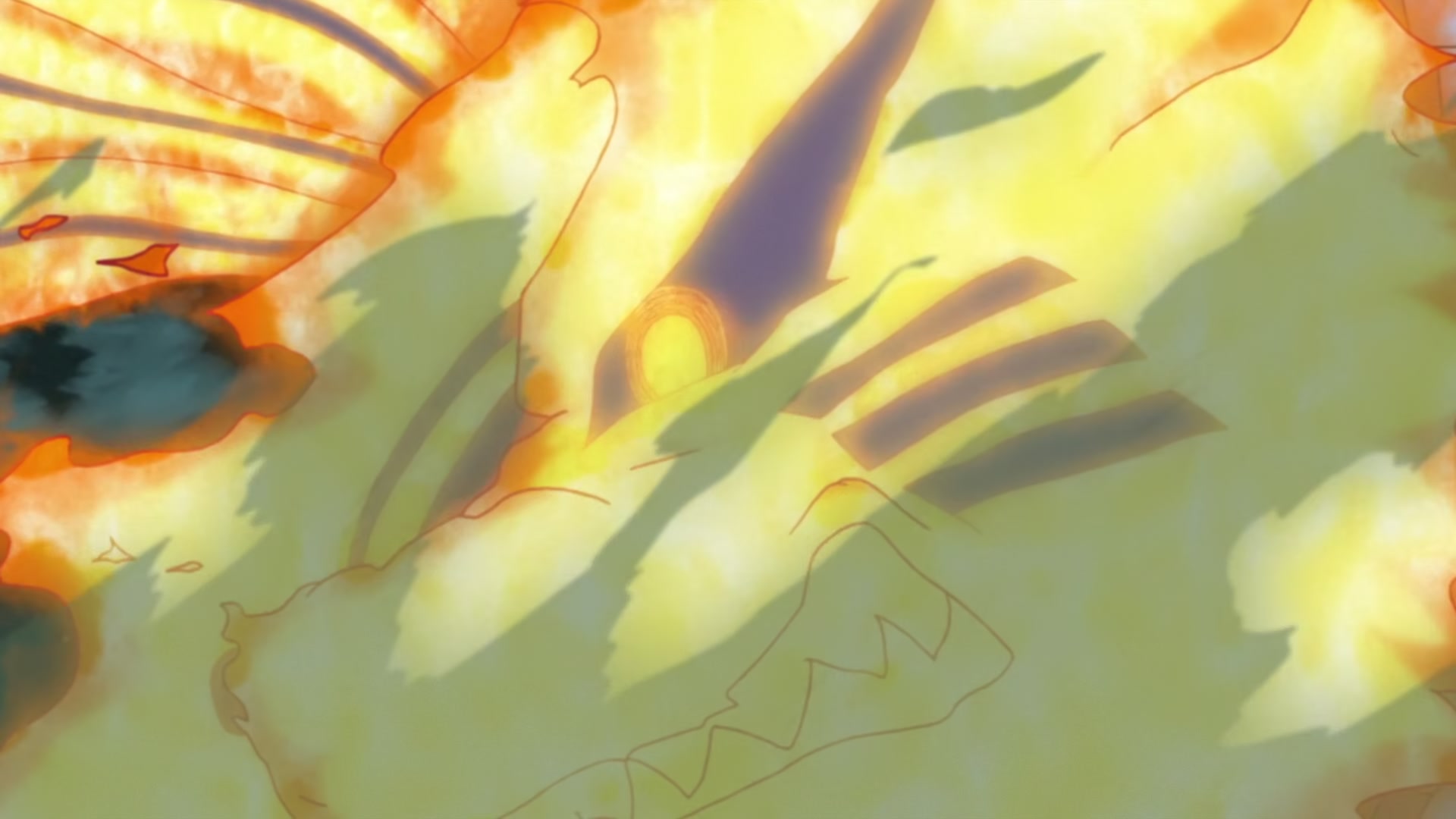 Naruto: Shippuden Ep 414: The Brink of Death @ 00:05:02