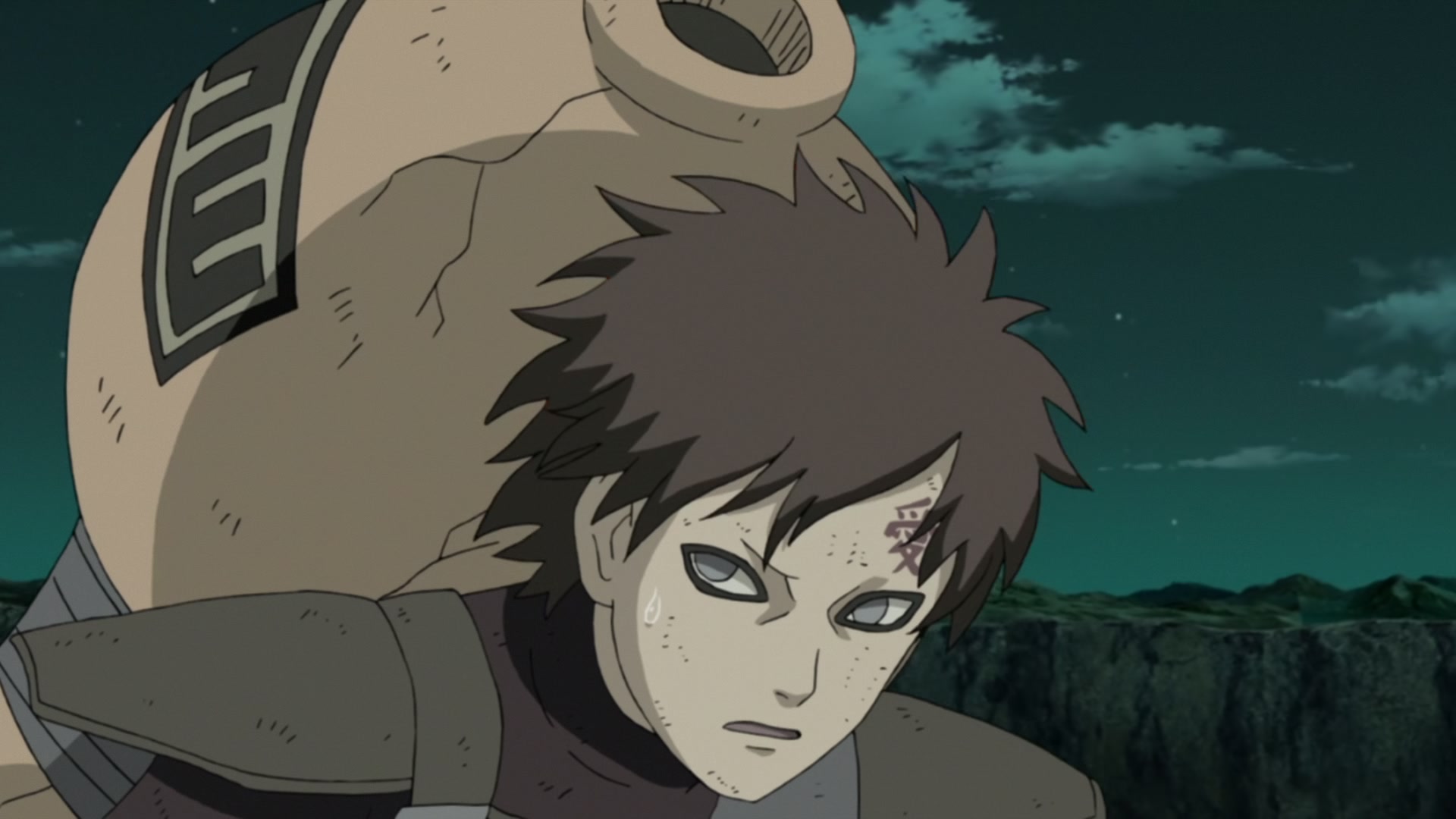 Naruto: Shippuden Ep 414: The Brink of Death @ 00:05:12