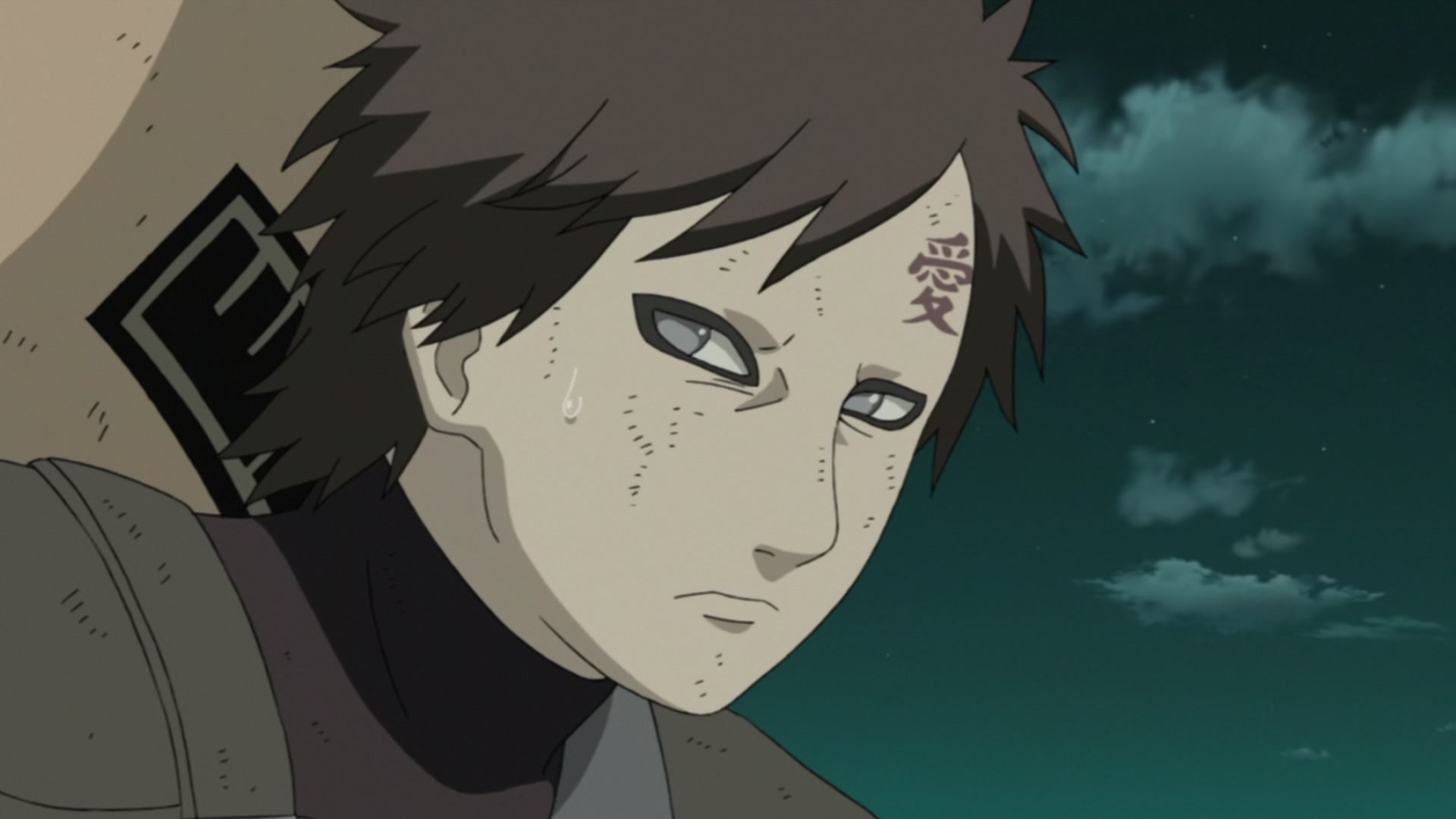 Naruto: Shippuden Ep 414: The Brink of Death @ 00:05:59