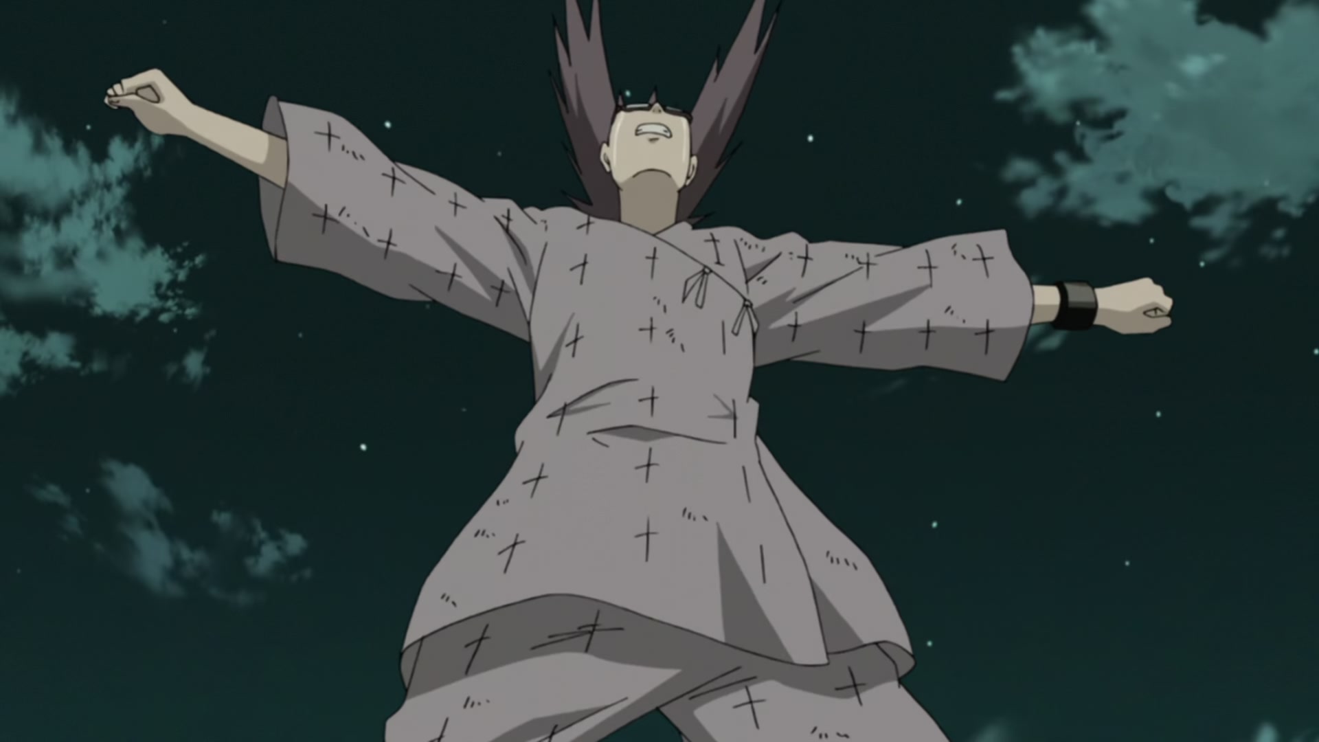 Naruto: Shippuden Ep 414: The Brink of Death @ 00:07:10