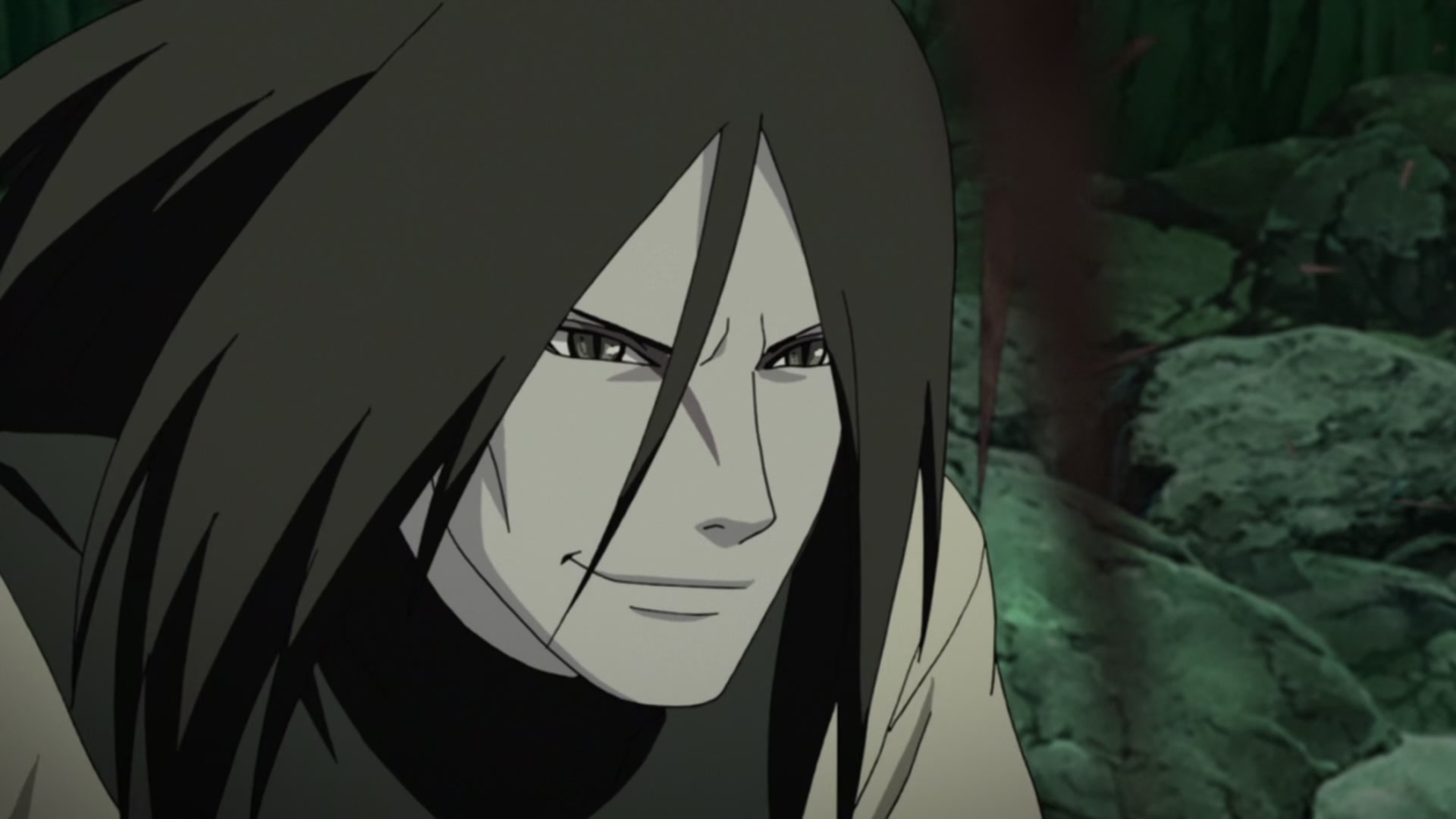 Naruto: Shippuden Ep 414: The Brink of Death @ 00:07:38