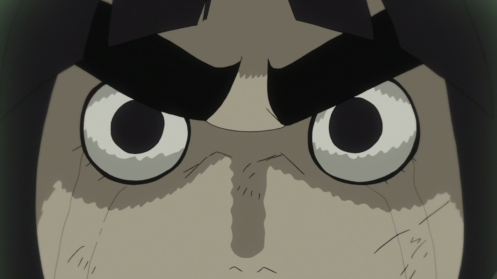 Naruto: Shippuden Ep 420: The Eight Inner Gates Formation @ 00:02:36