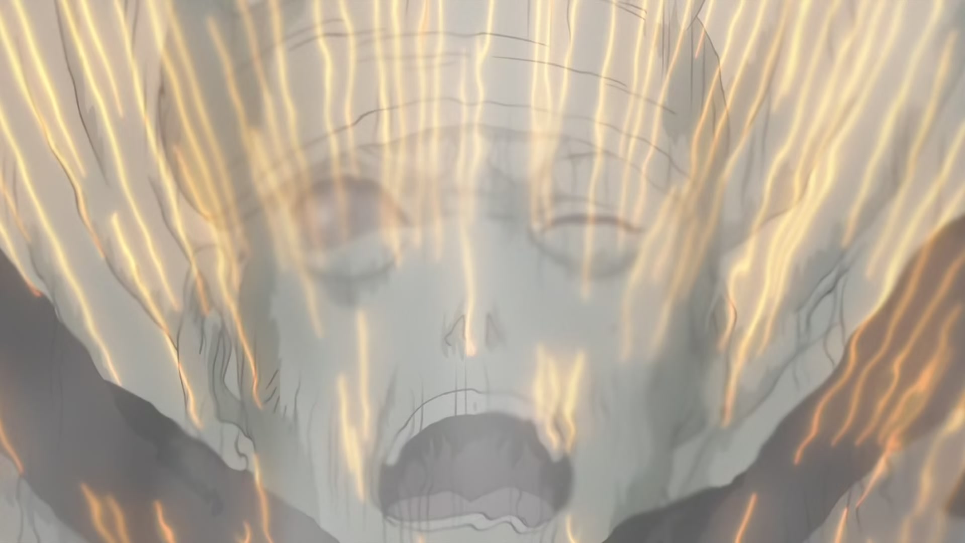 Naruto: Shippuden Ep 420: The Eight Inner Gates Formation @ 00:02:50