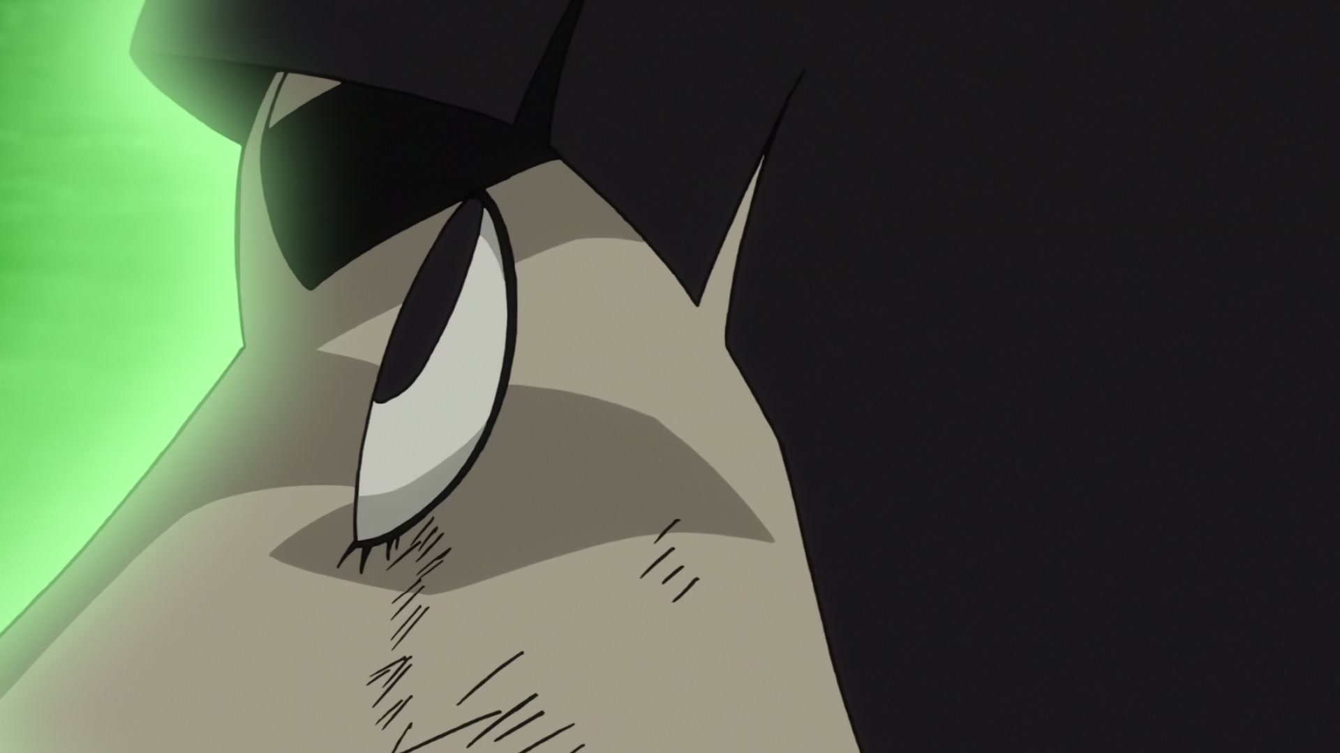 Naruto: Shippuden Ep 420: The Eight Inner Gates Formation @ 00:04:53