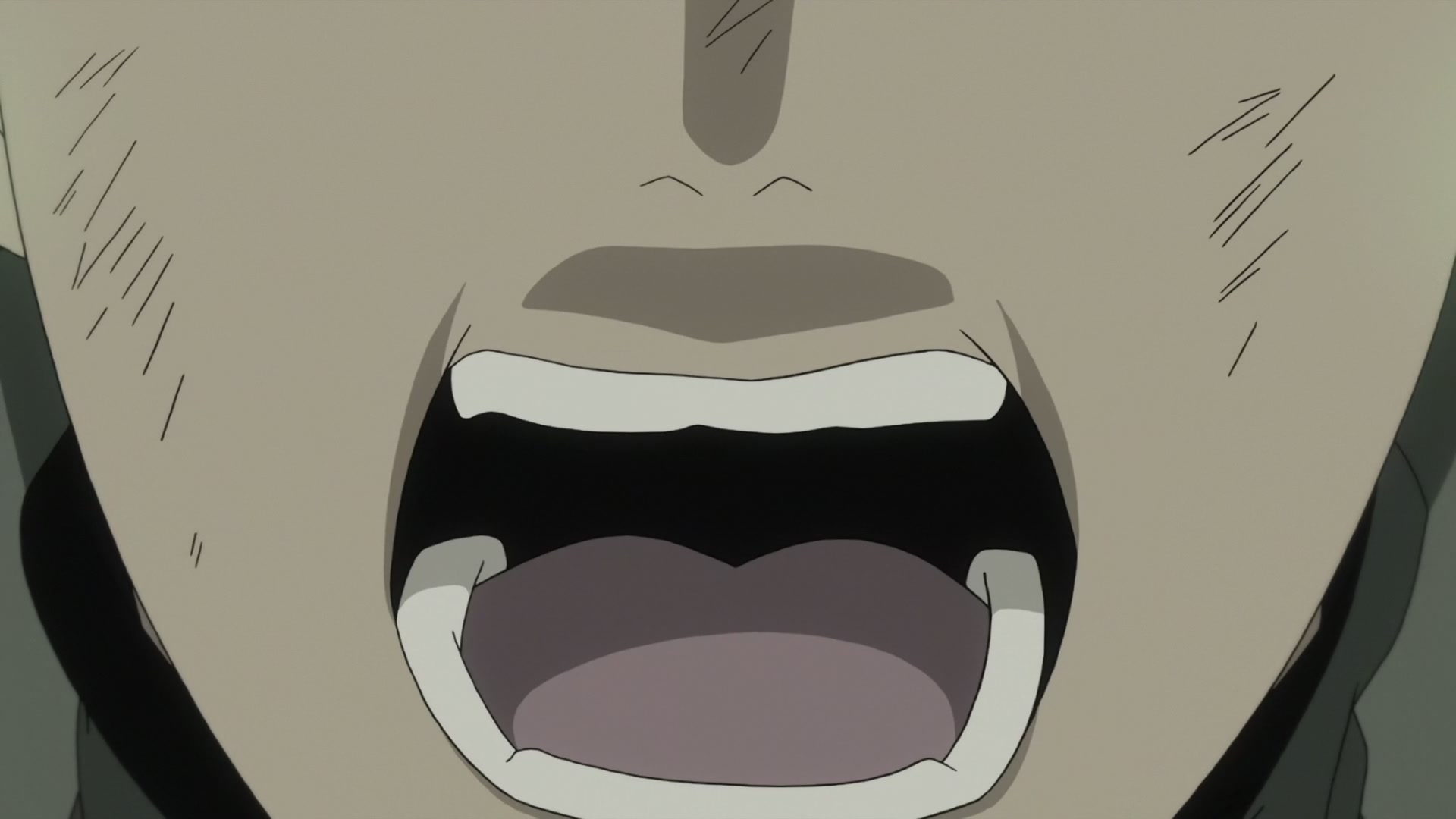 Naruto: Shippuden Ep 420: The Eight Inner Gates Formation @ 00:06:51