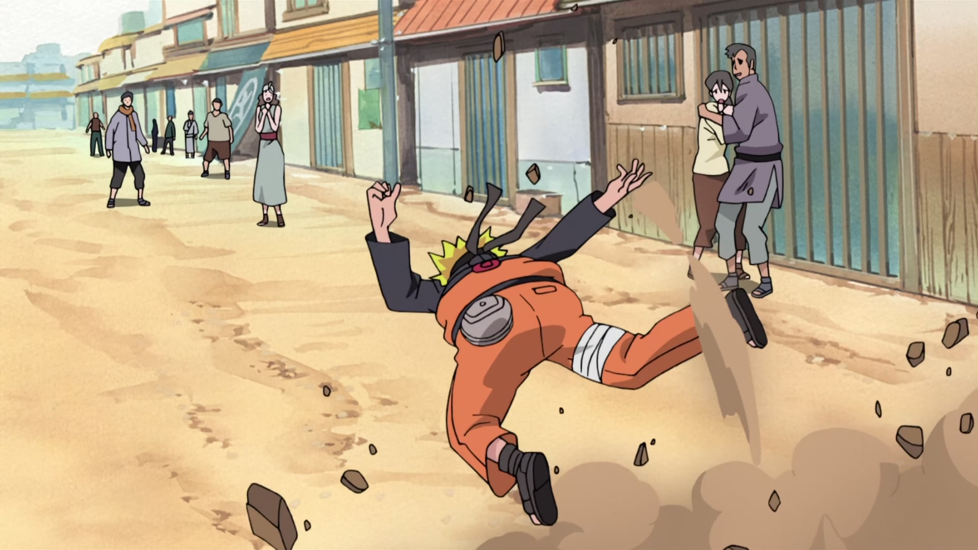 E422 · The Ones Who Will Inherit screencaps