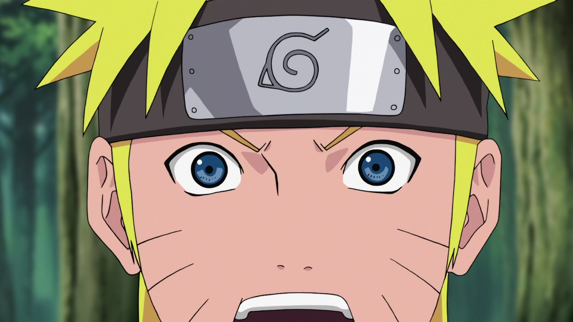 Naruto: Shippuden Ep 422: The Ones Who Will Inherit @ 00:06:19