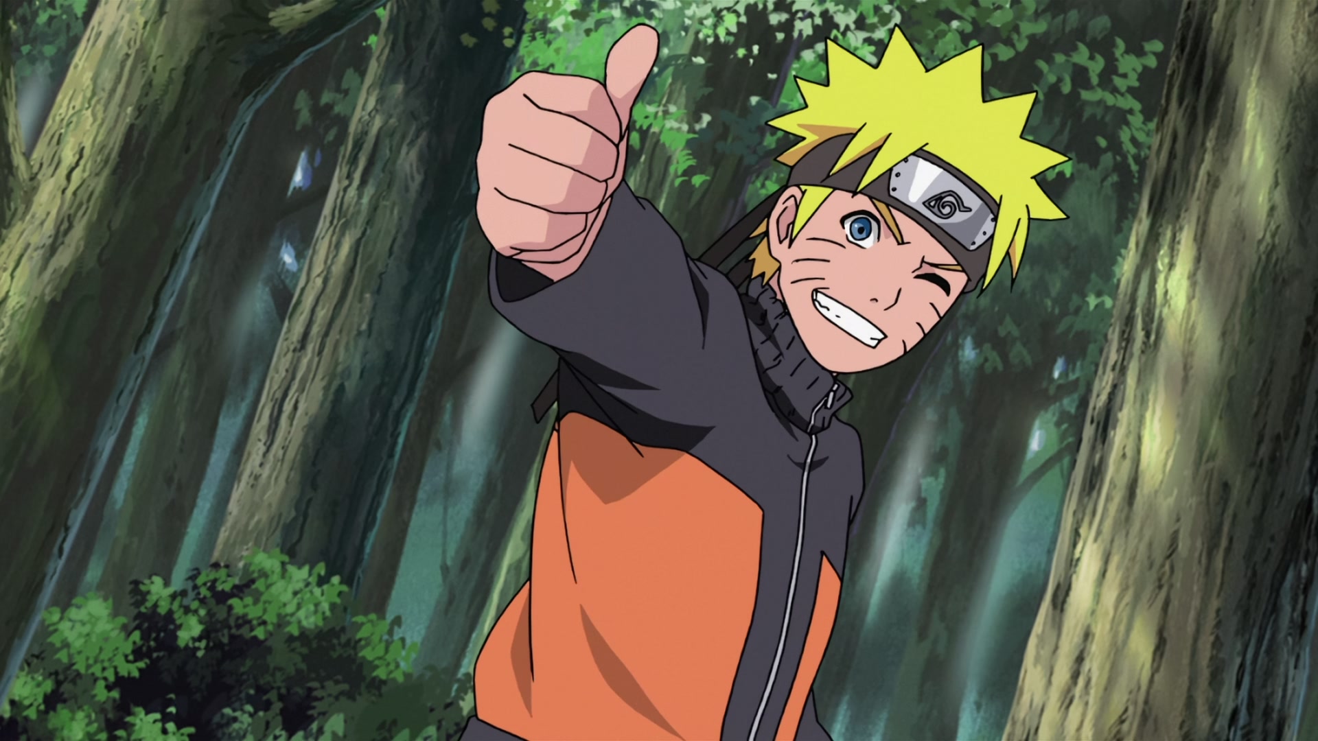 Naruto: Shippuden Ep 422: The Ones Who Will Inherit @ 00:06:52