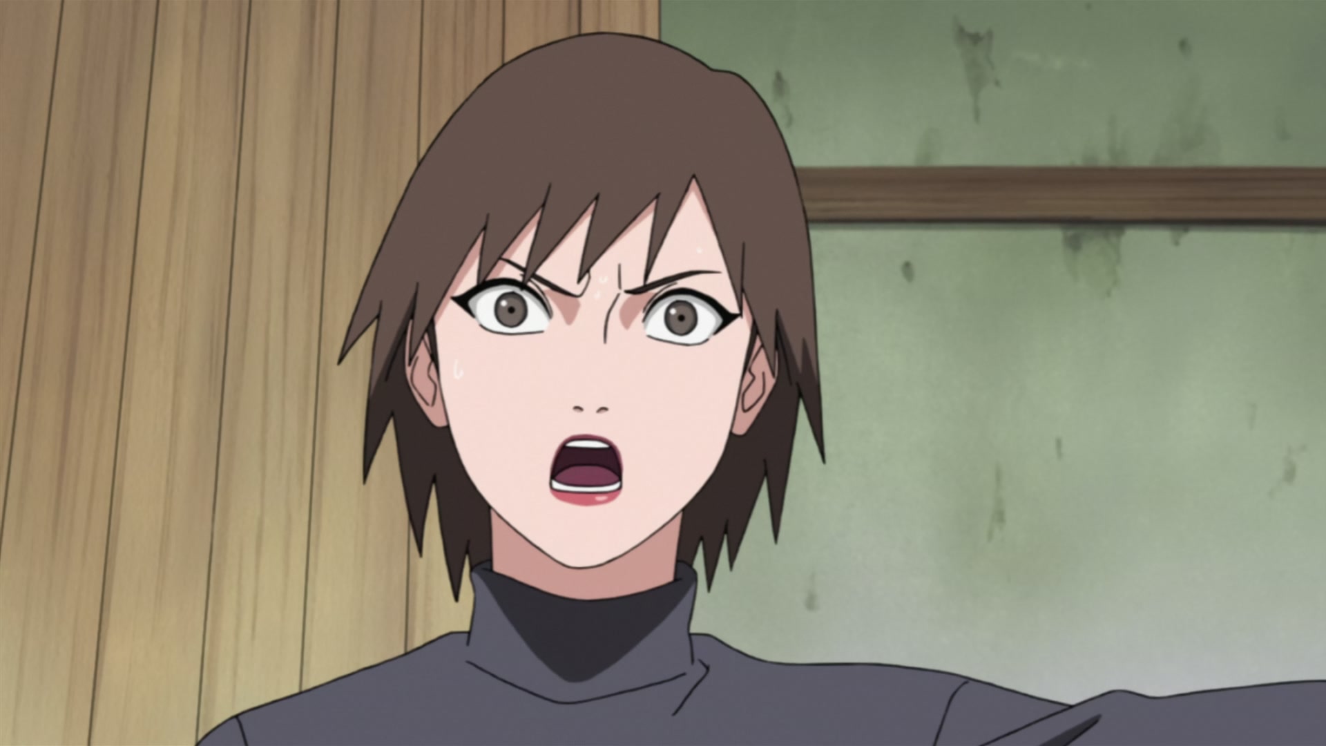 Naruto: Shippuden Ep 422: The Ones Who Will Inherit @ 00:07:35