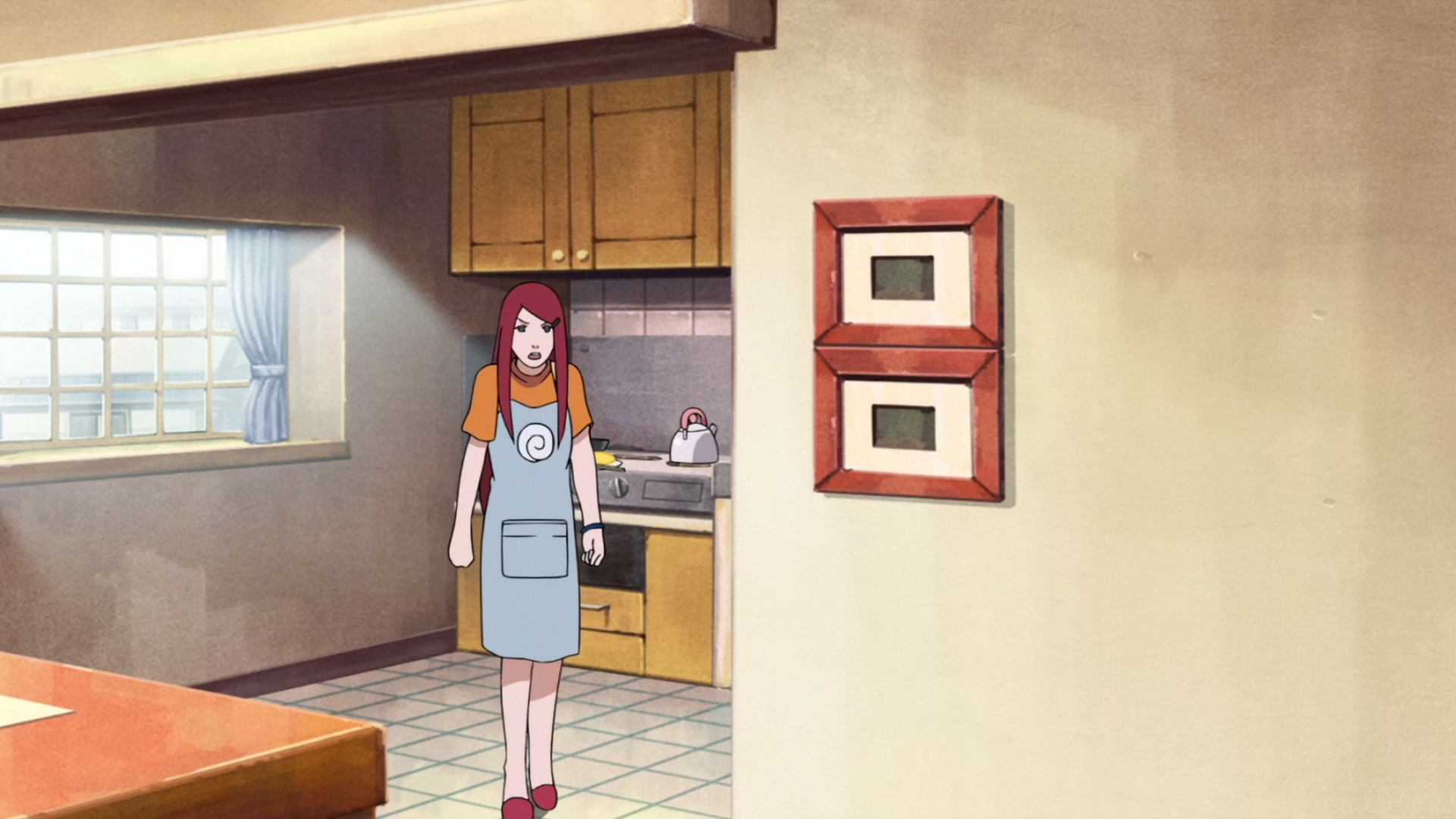 Naruto: Shippuden Ep 428: Where Tenten Belongs @ 00:02:03