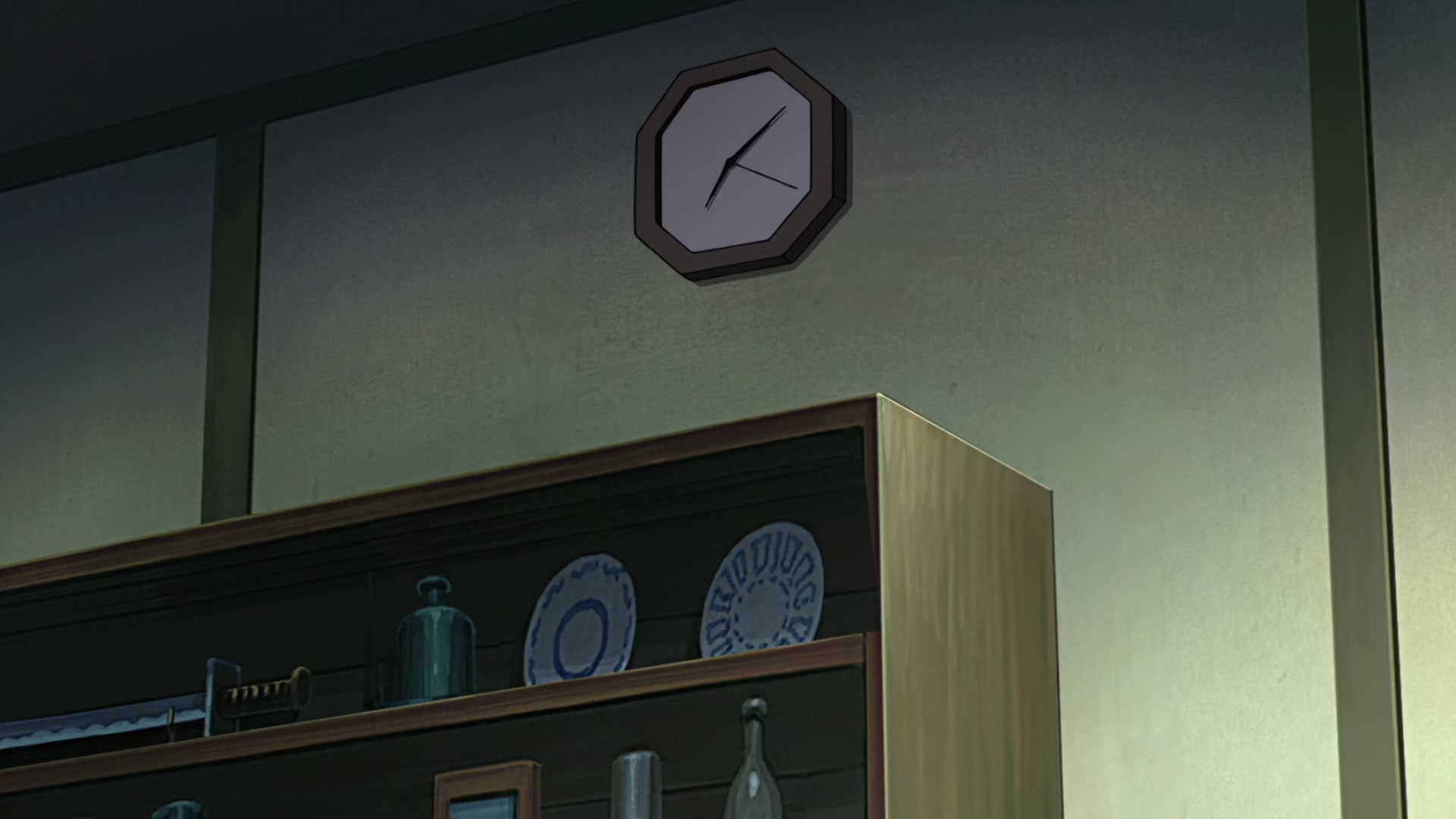 Naruto: Shippuden Ep 428: Where Tenten Belongs @ 00:02:21