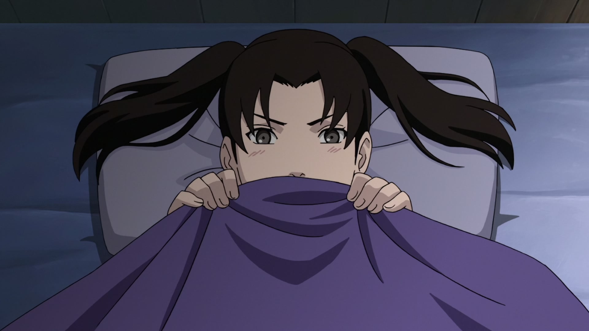 Naruto: Shippuden Ep 428: Where Tenten Belongs @ 00:02:36