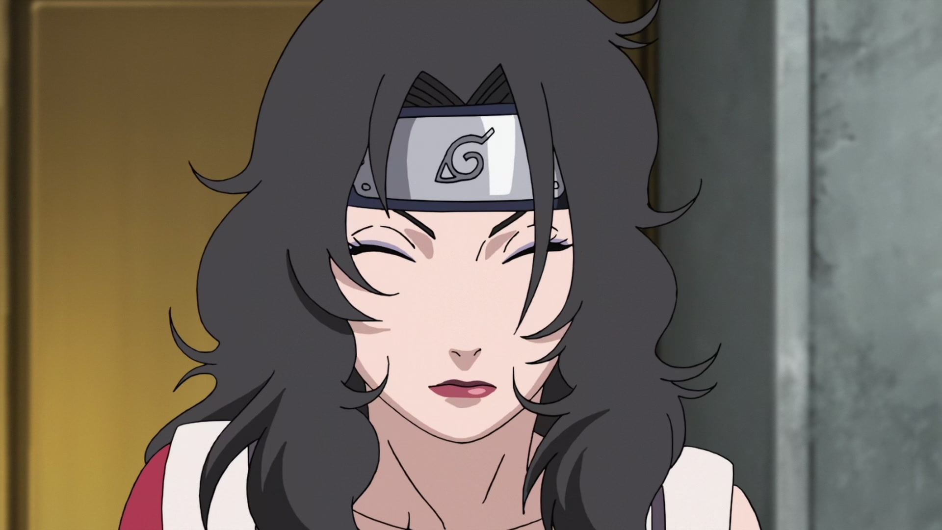 Naruto: Shippuden Ep 428: Where Tenten Belongs @ 00:03:09