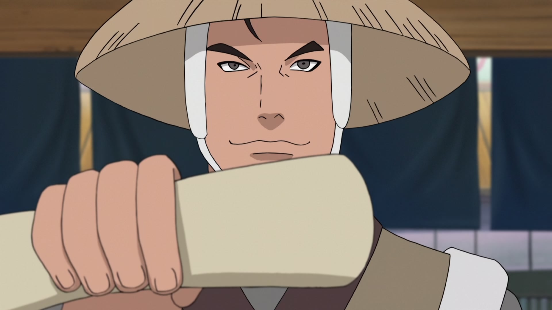 Naruto: Shippuden Ep 428: Where Tenten Belongs @ 00:05:44