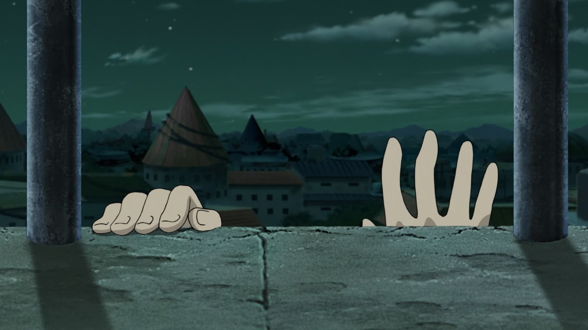 Naruto: Shippuden Ep 428: Where Tenten Belongs @ 00:06:22