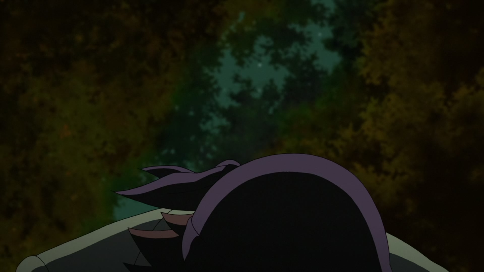 Naruto: Shippuden Ep 428: Where Tenten Belongs @ 00:07:14