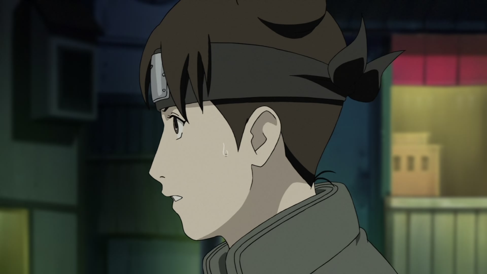 Naruto: Shippuden Ep 428: Where Tenten Belongs @ 00:08:25