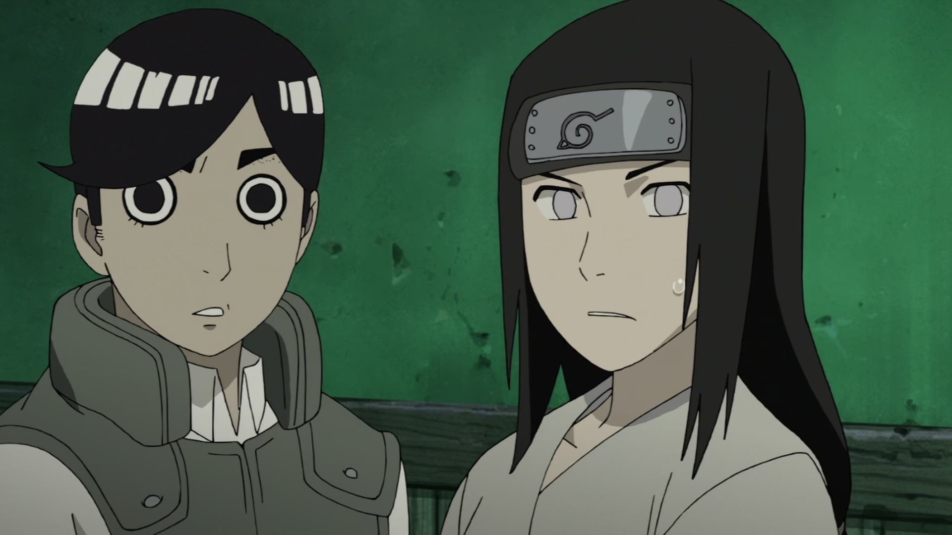 Naruto: Shippuden Ep 428: Where Tenten Belongs @ 00:09:07