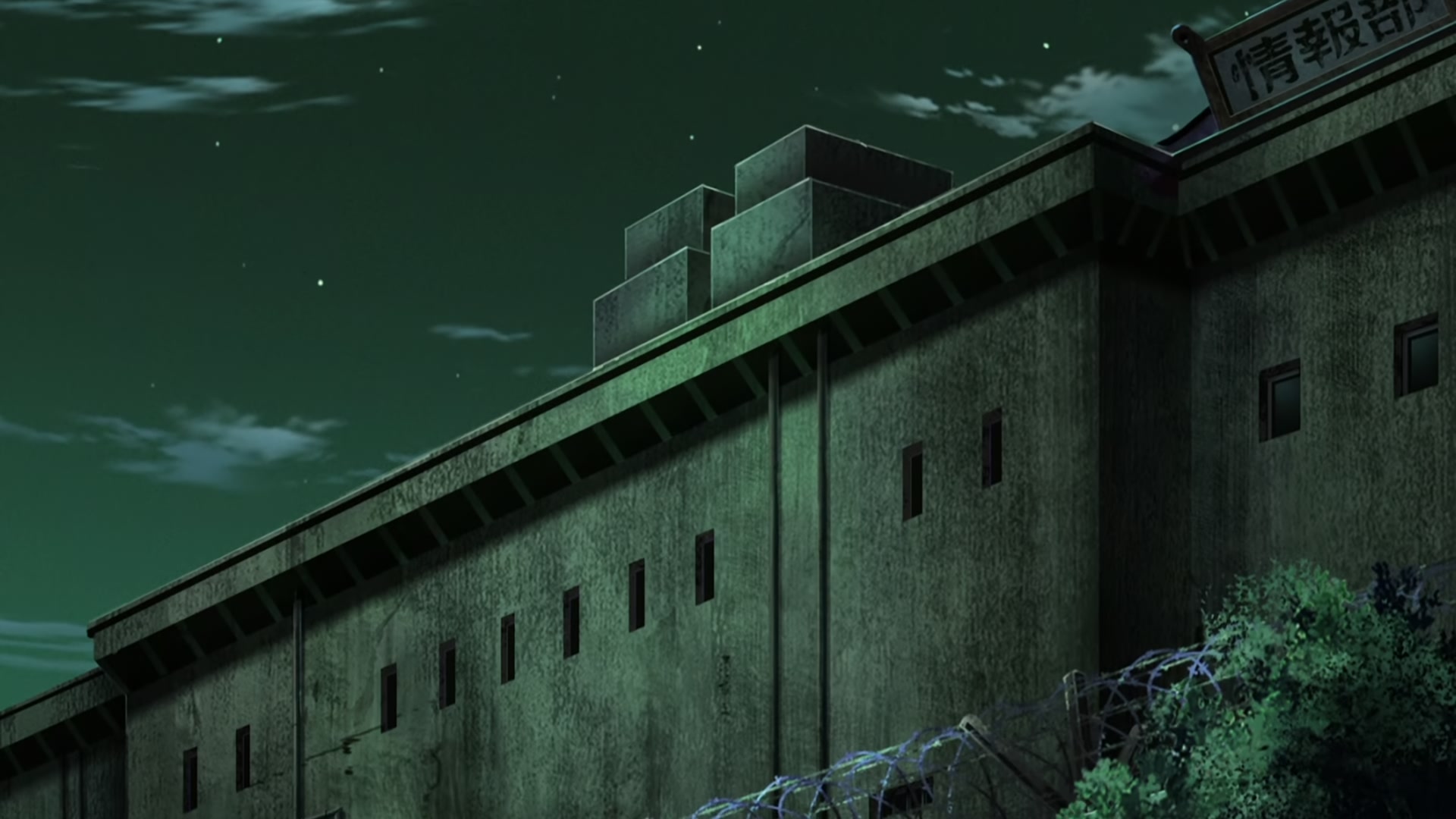 Naruto: Shippuden Ep 428: Where Tenten Belongs @ 00:09:17