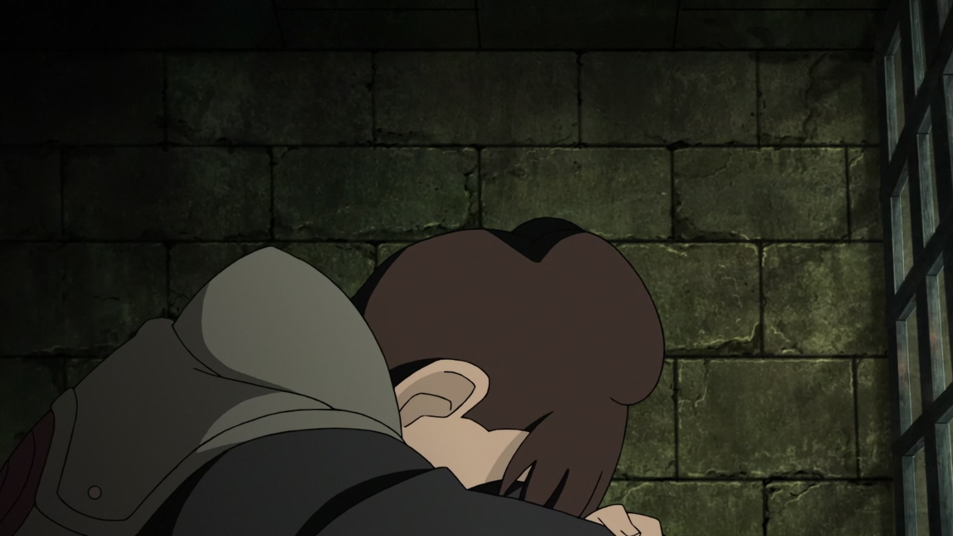 Naruto: Shippuden Ep 428: Where Tenten Belongs @ 00:09:40