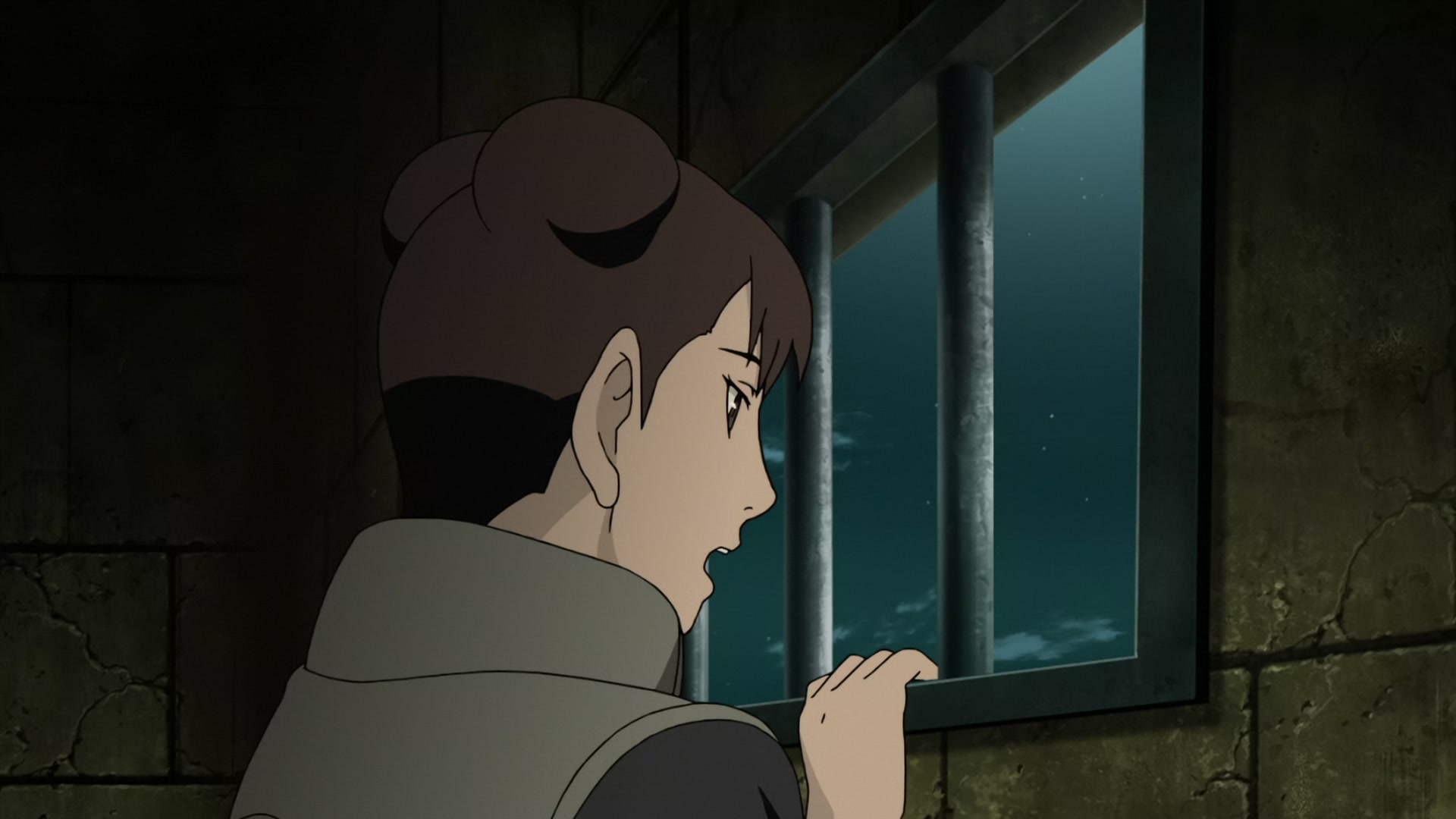 Naruto: Shippuden Ep 428: Where Tenten Belongs @ 00:10:18