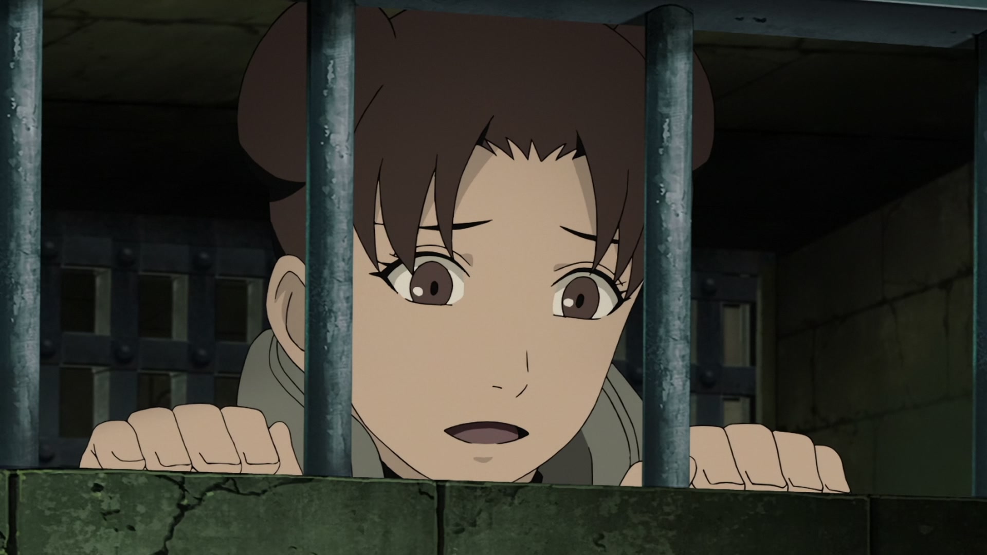 Naruto: Shippuden Ep 428: Where Tenten Belongs @ 00:10:32
