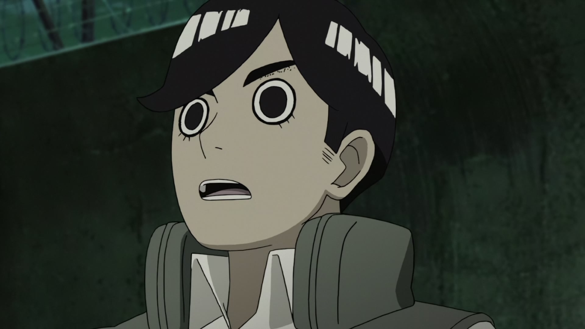Naruto: Shippuden Ep 428: Where Tenten Belongs @ 00:10:37