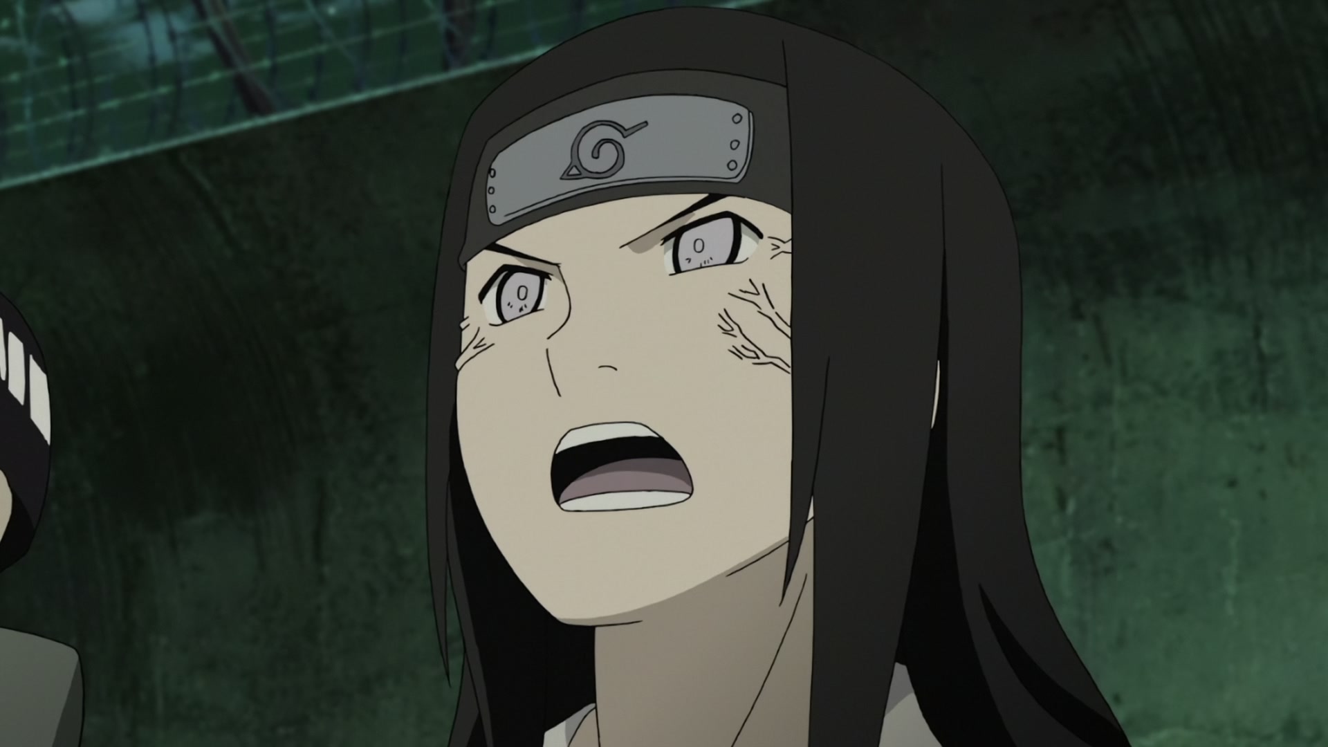 Naruto: Shippuden Ep 428: Where Tenten Belongs @ 00:10:42