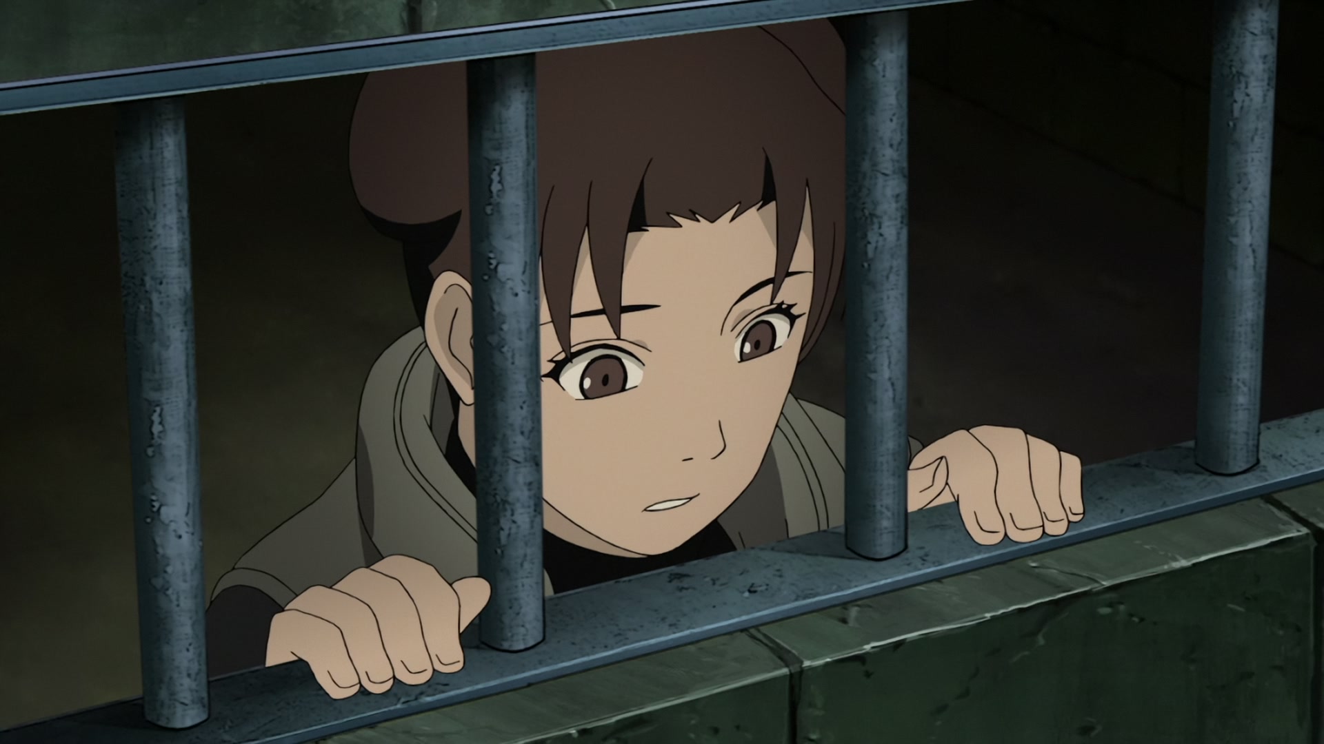 Naruto: Shippuden Ep 428: Where Tenten Belongs @ 00:10:47