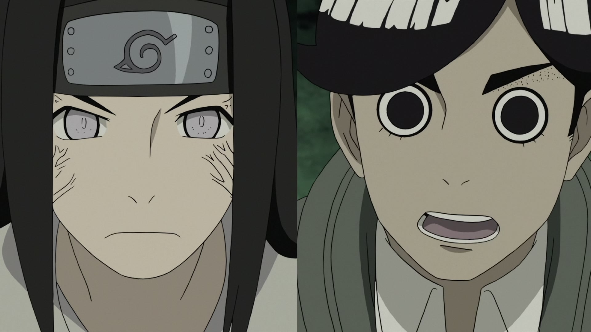 Naruto: Shippuden Ep 428: Where Tenten Belongs @ 00:10:56