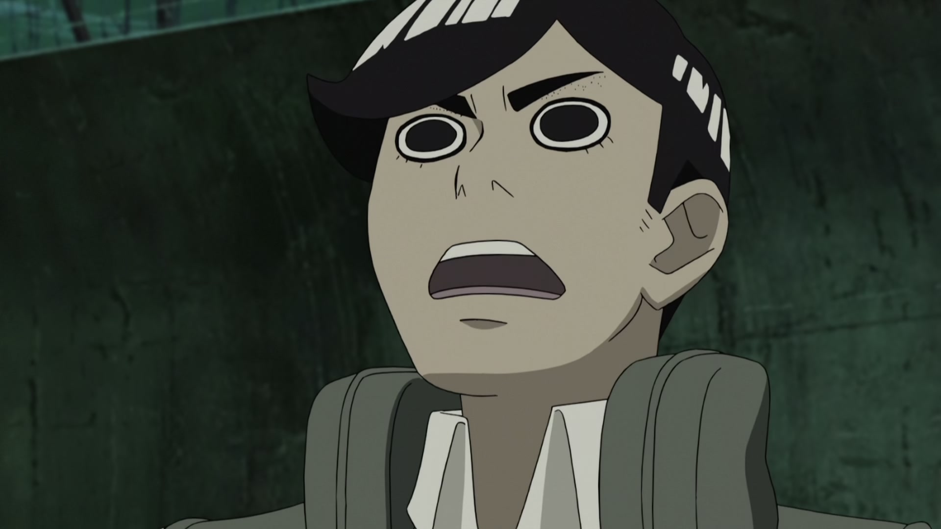Naruto: Shippuden Ep 428: Where Tenten Belongs @ 00:11:10