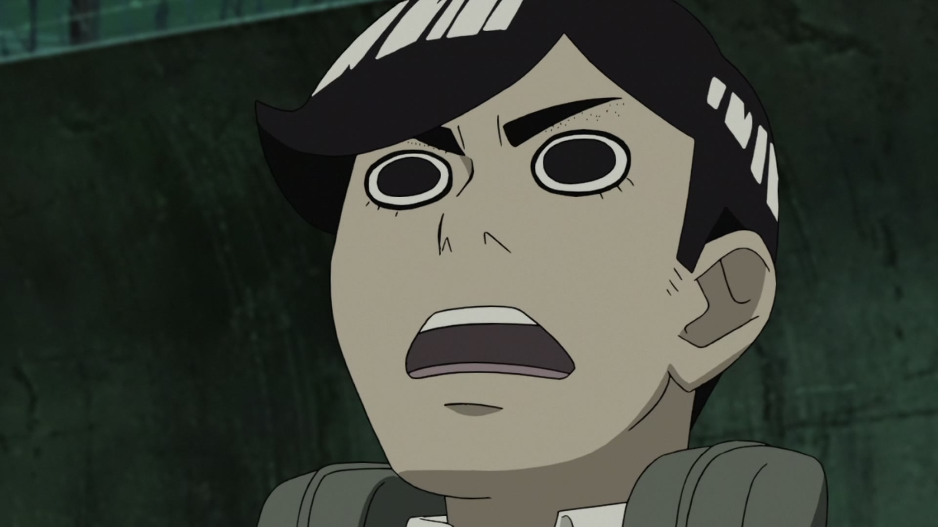 Naruto: Shippuden Ep 428: Where Tenten Belongs @ 00:11:20