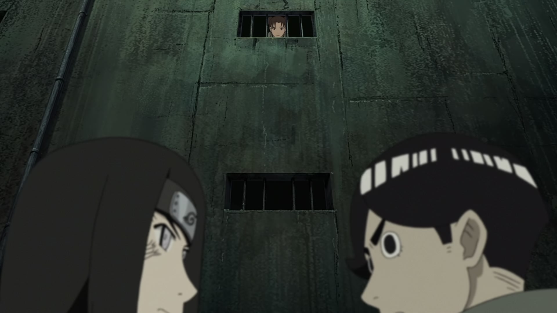 Naruto: Shippuden Ep 428: Where Tenten Belongs @ 00:11:38
