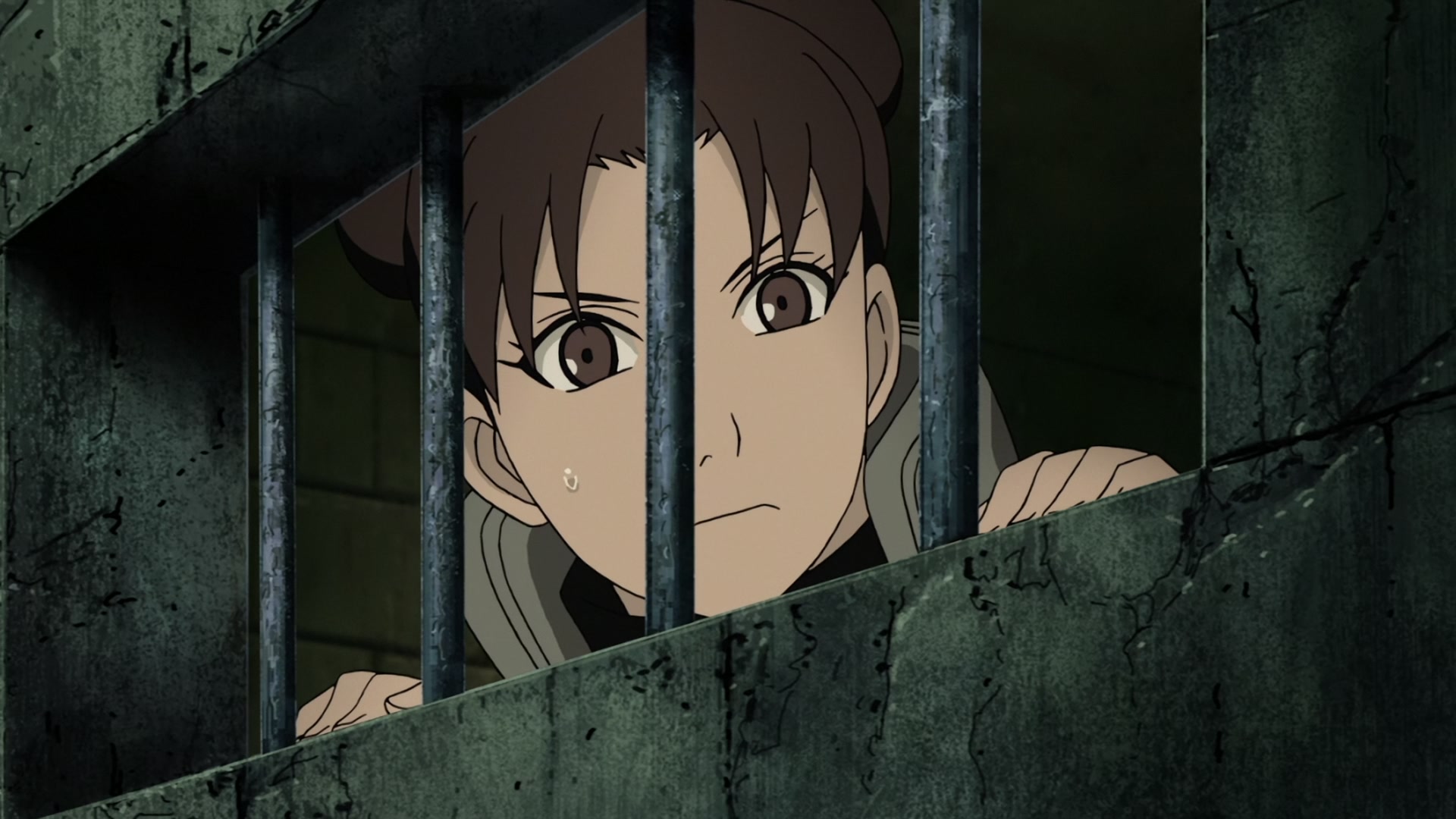 Naruto: Shippuden Ep 428: Where Tenten Belongs @ 00:12:02