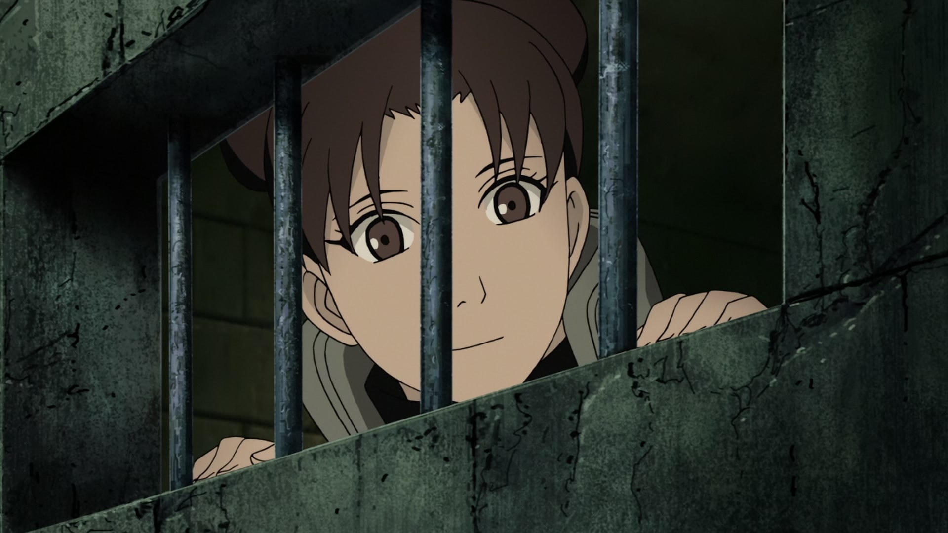 Naruto: Shippuden Ep 428: Where Tenten Belongs @ 00:12:21