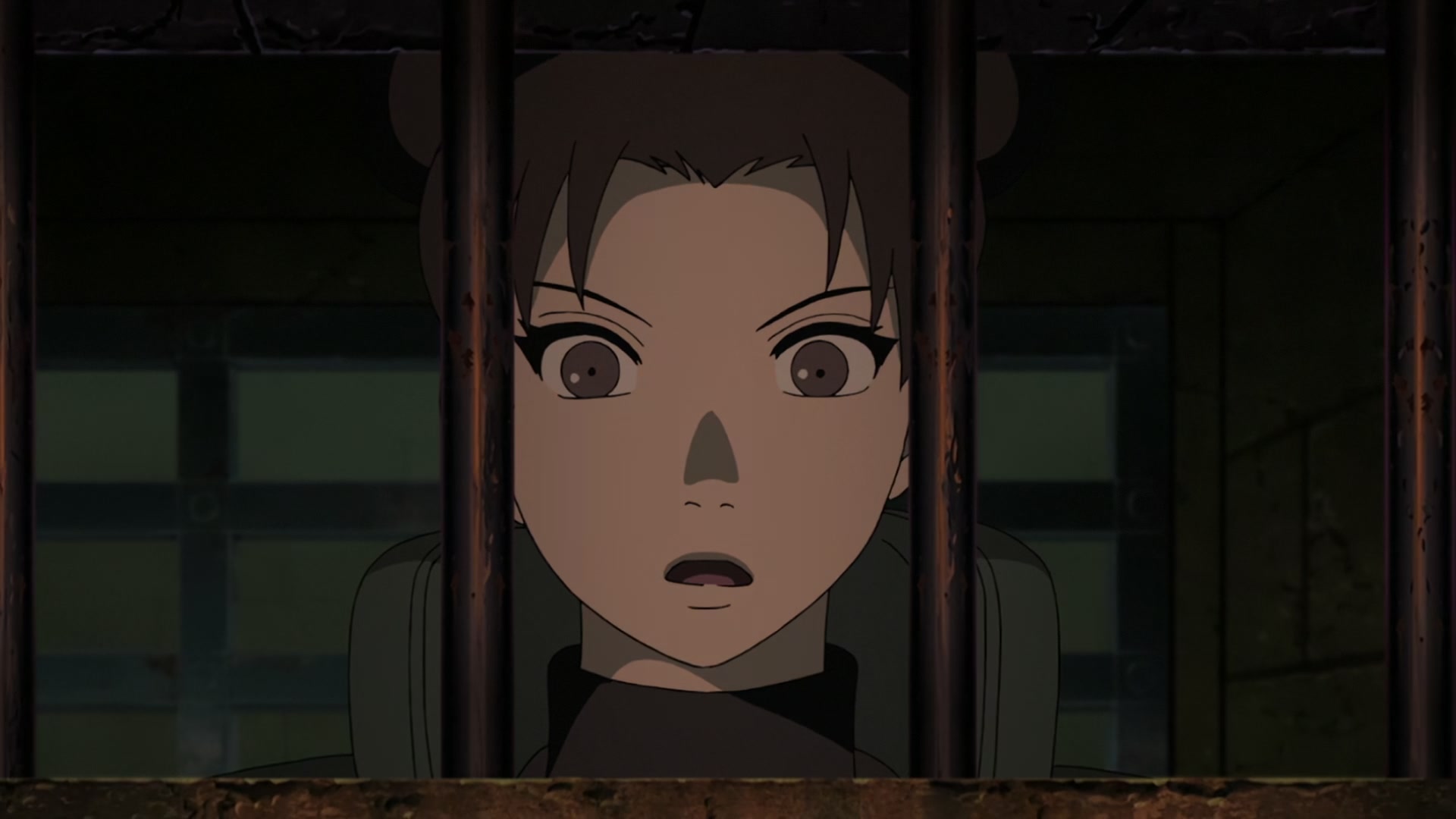 Naruto: Shippuden Ep 428: Where Tenten Belongs @ 00:12:40