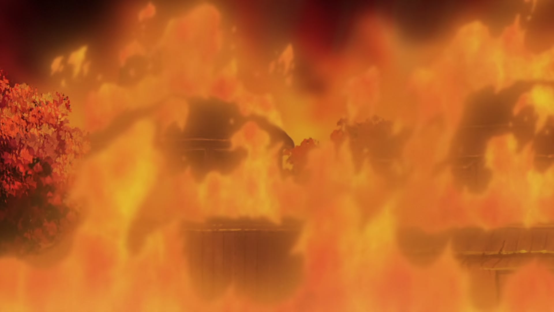 Naruto: Shippuden Ep 428: Where Tenten Belongs @ 00:12:45