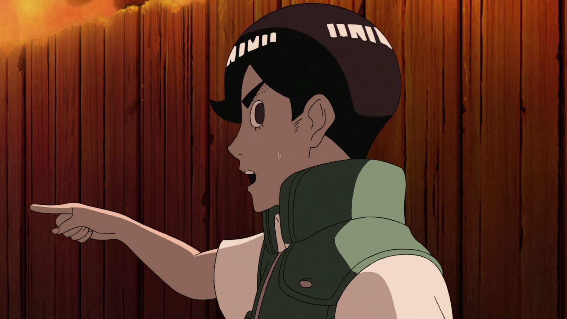 Naruto: Shippuden Ep 428: Where Tenten Belongs @ 00:13:13