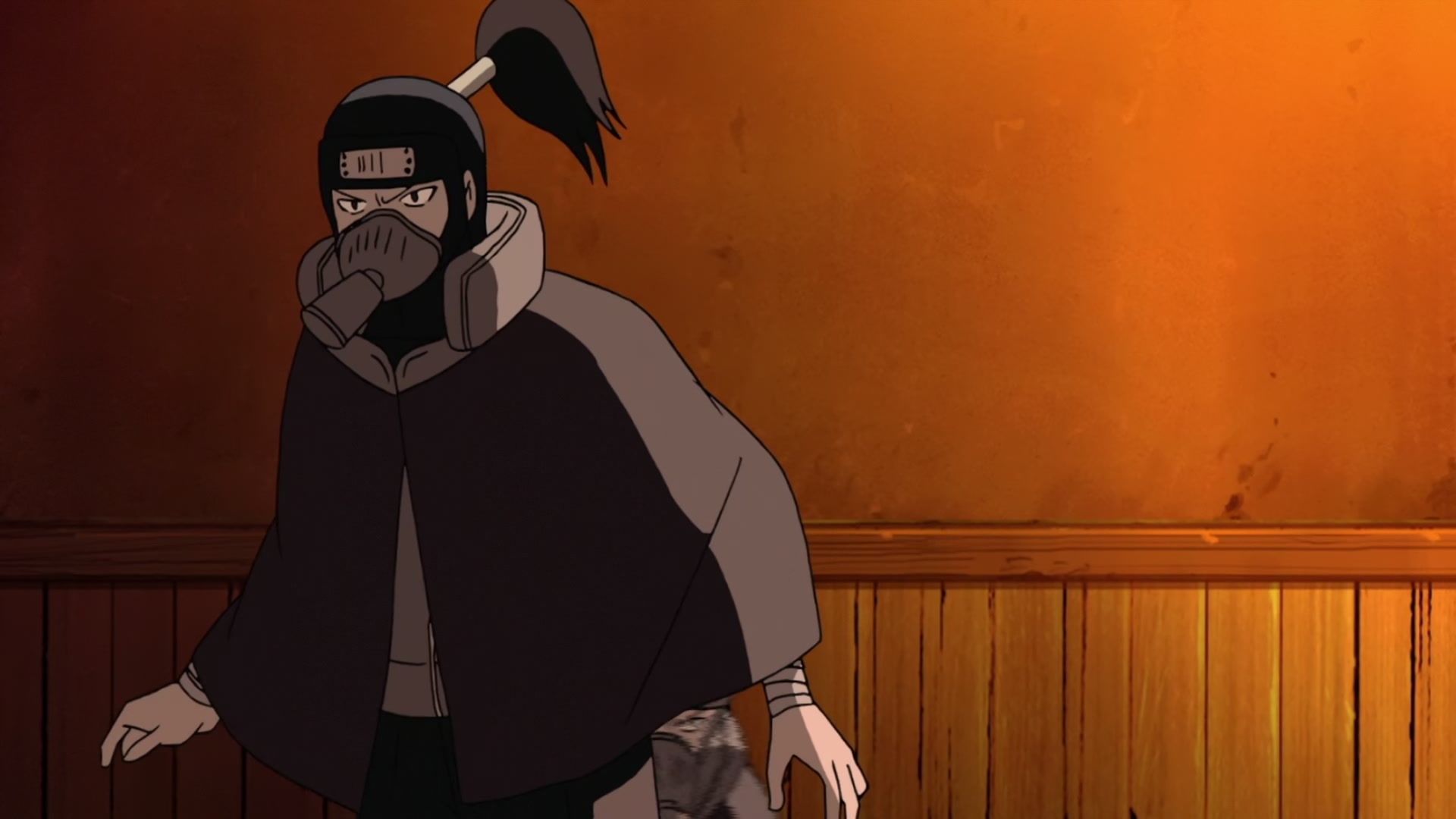 Naruto: Shippuden Ep 428: Where Tenten Belongs @ 00:13:18