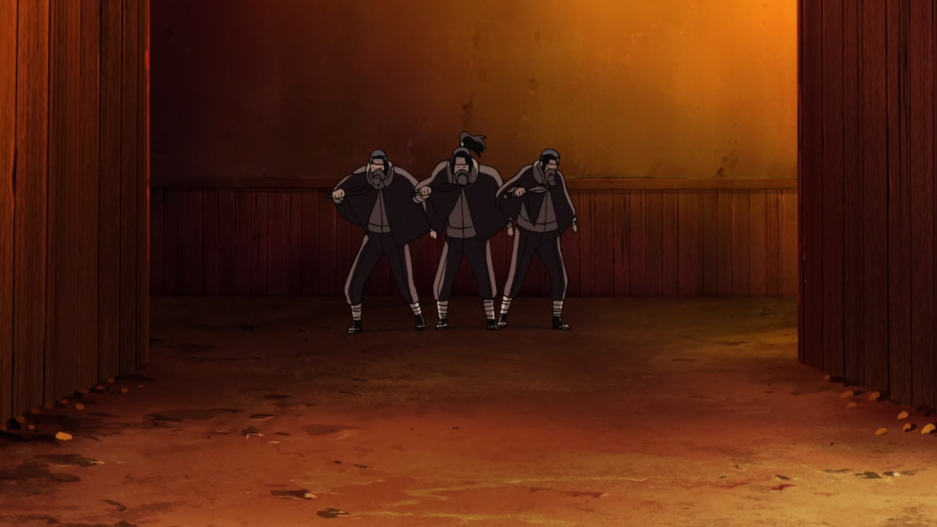 Naruto: Shippuden Ep 428: Where Tenten Belongs @ 00:13:27