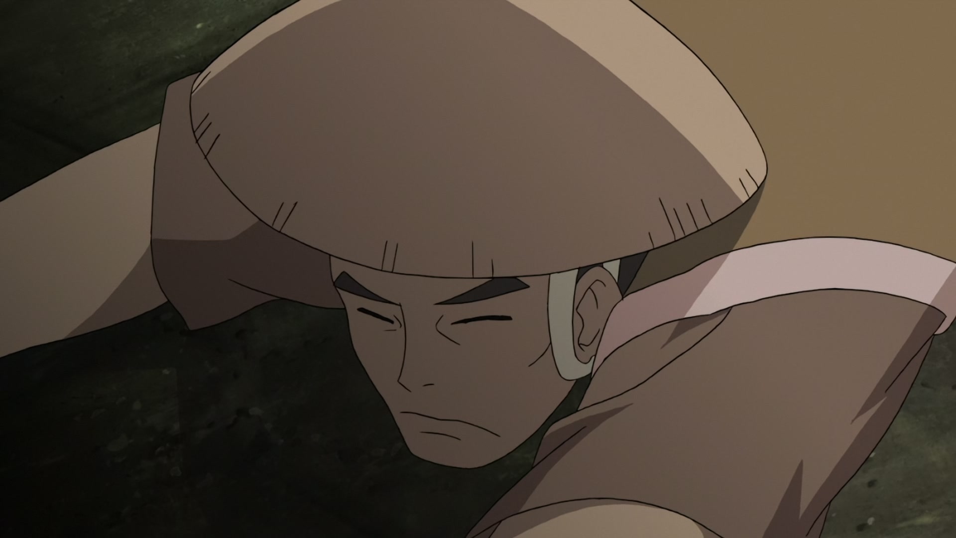 Naruto: Shippuden Ep 428: Where Tenten Belongs @ 00:13:51