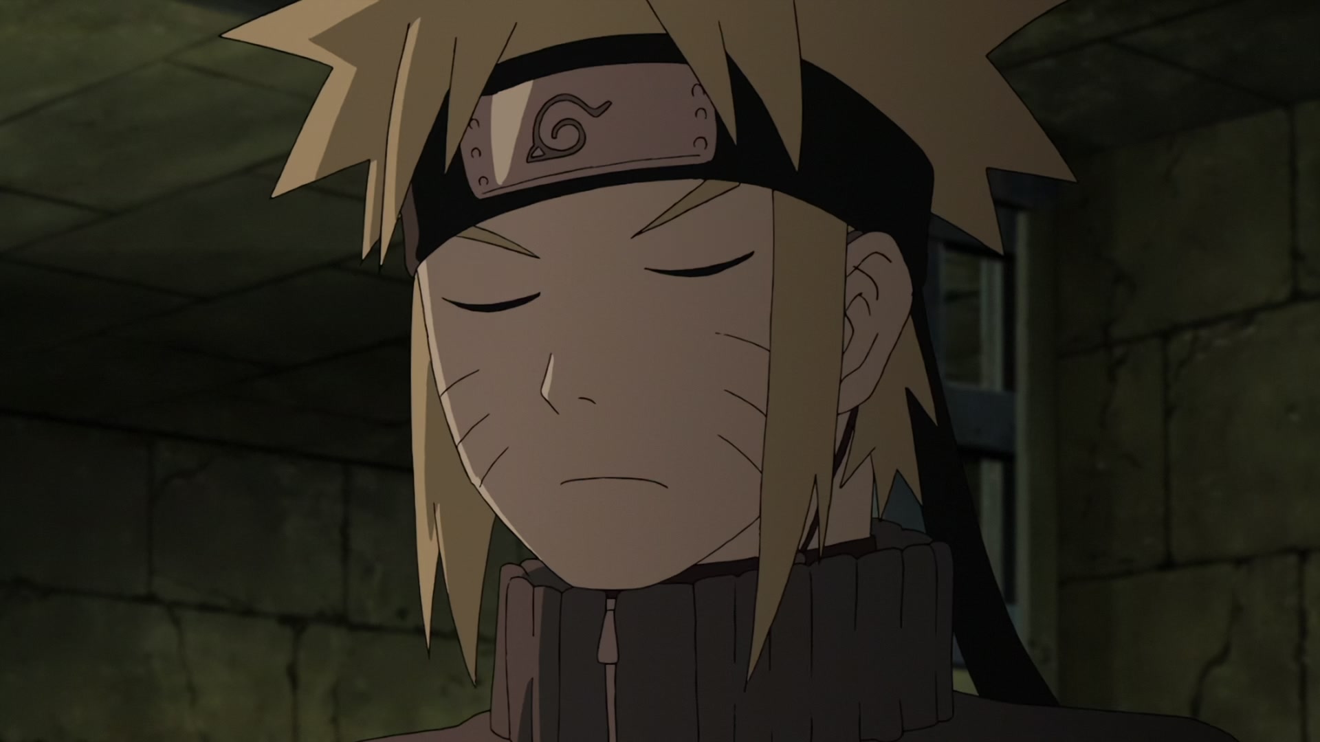 Naruto: Shippuden Ep 428: Where Tenten Belongs @ 00:14:00
