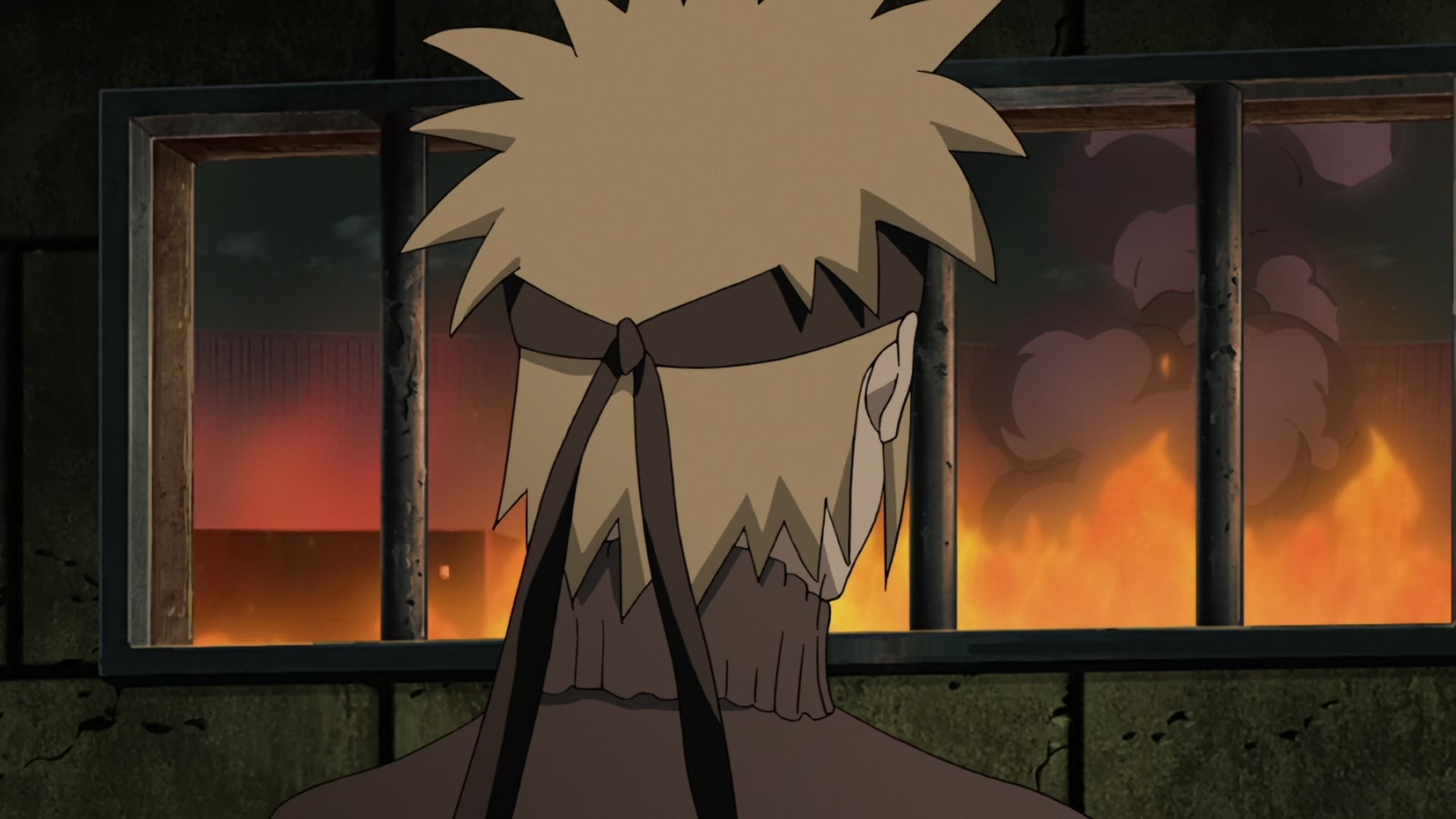 Naruto: Shippuden Ep 428: Where Tenten Belongs @ 00:14:43