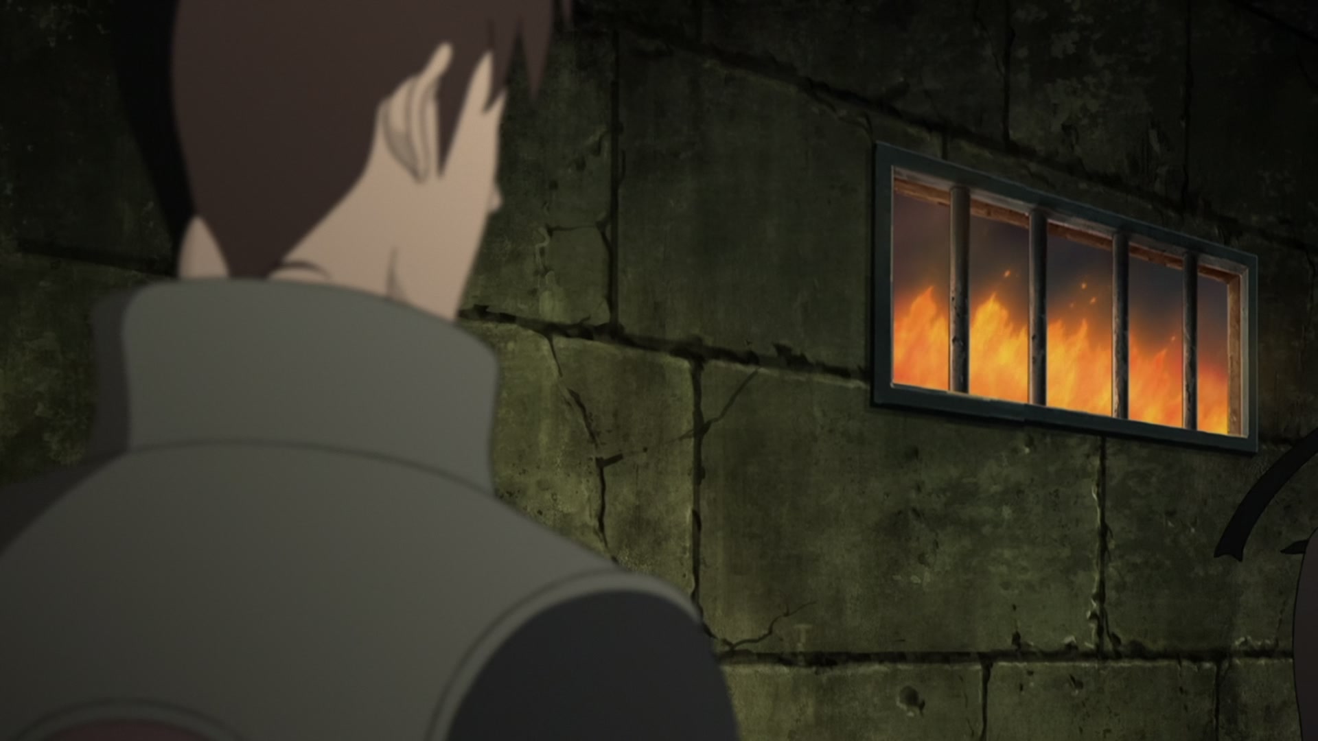 Naruto: Shippuden Ep 428: Where Tenten Belongs @ 00:15:01