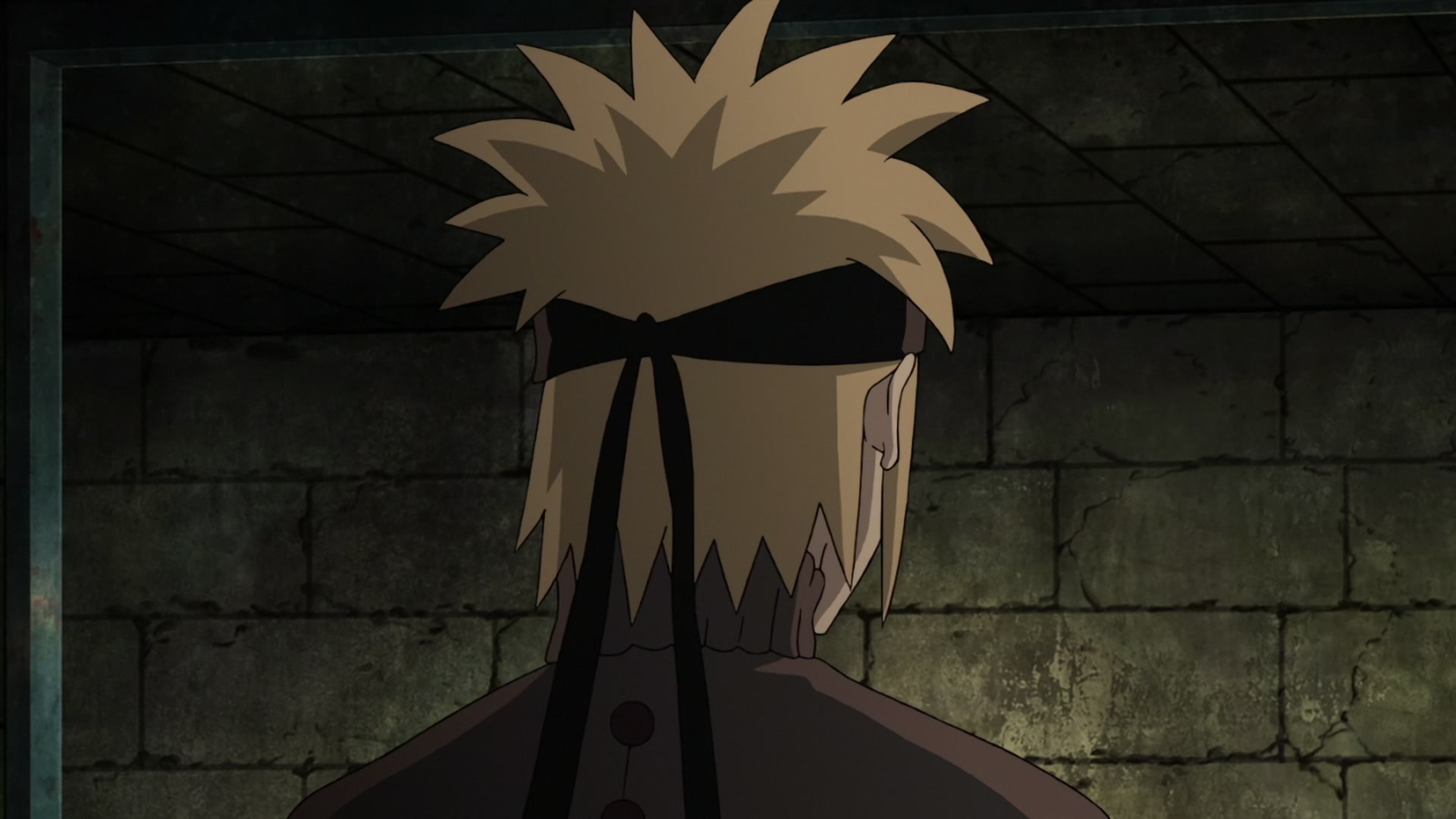 Naruto: Shippuden Ep 428: Where Tenten Belongs @ 00:15:06