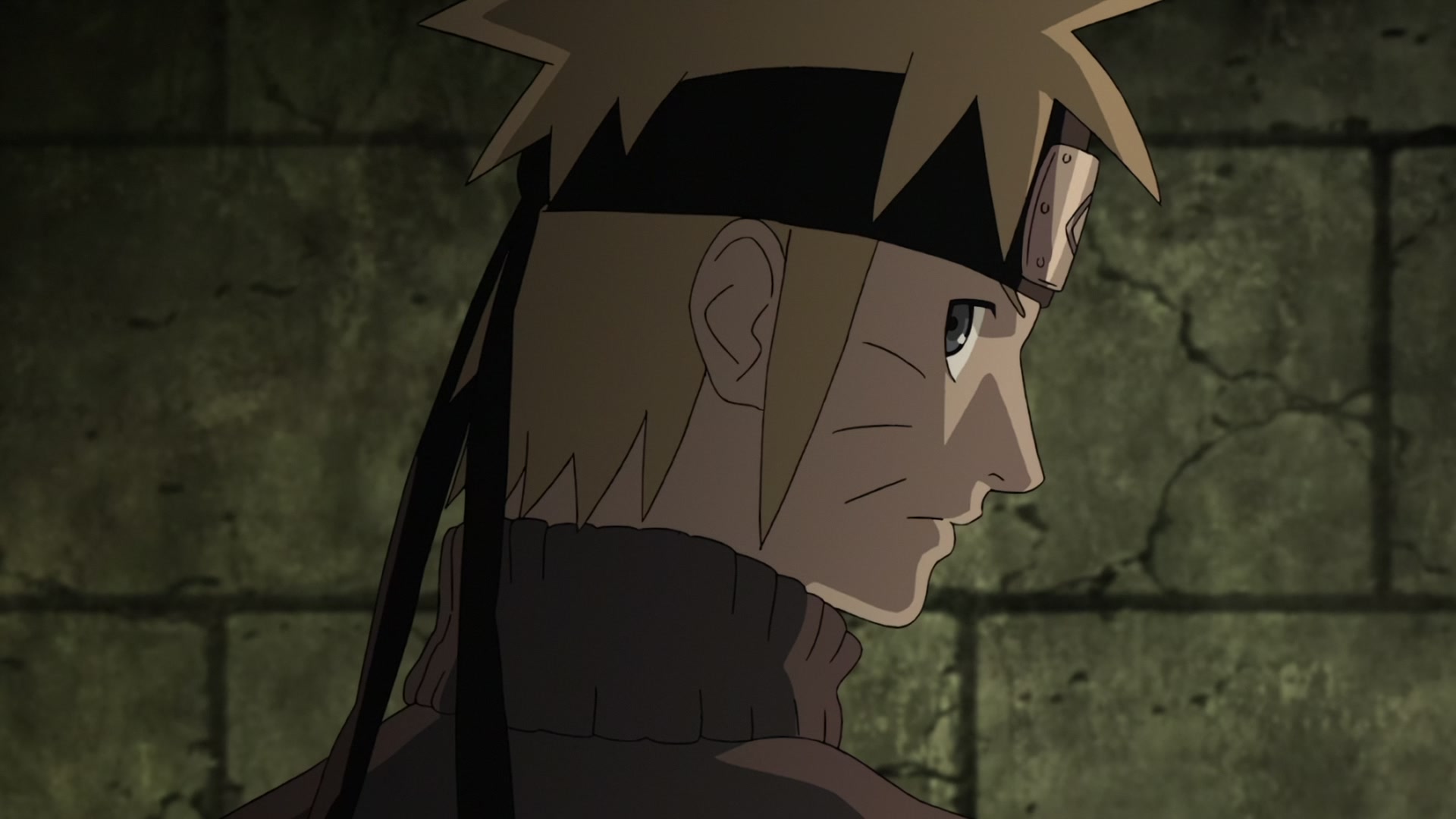 Naruto: Shippuden Ep 428: Where Tenten Belongs @ 00:15:20