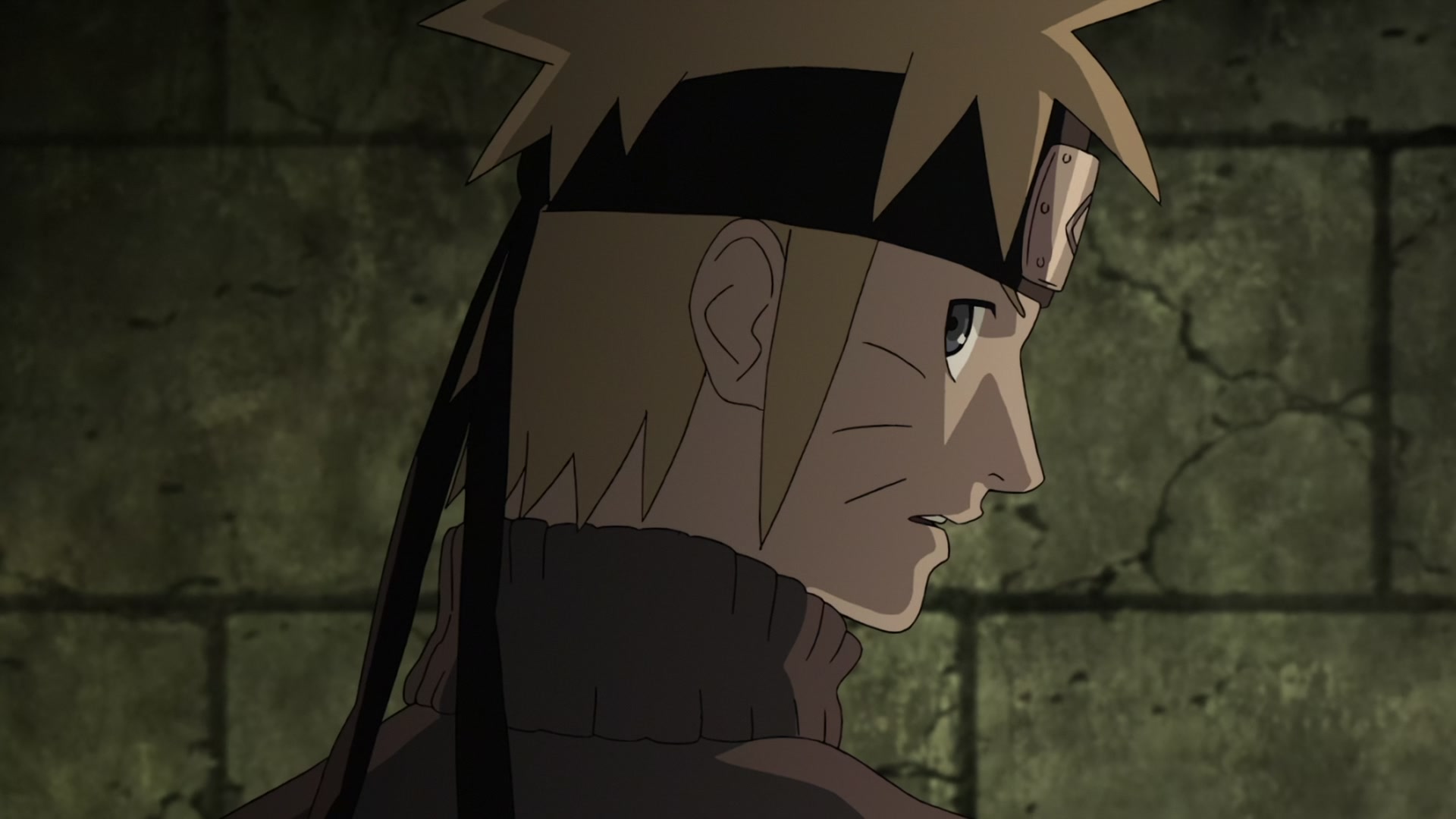 Naruto: Shippuden Ep 428: Where Tenten Belongs @ 00:15:25